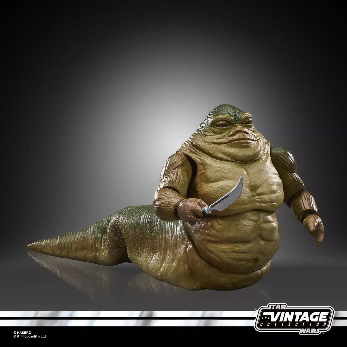 Star Wars - Vintage Collection Rotta the Hutt