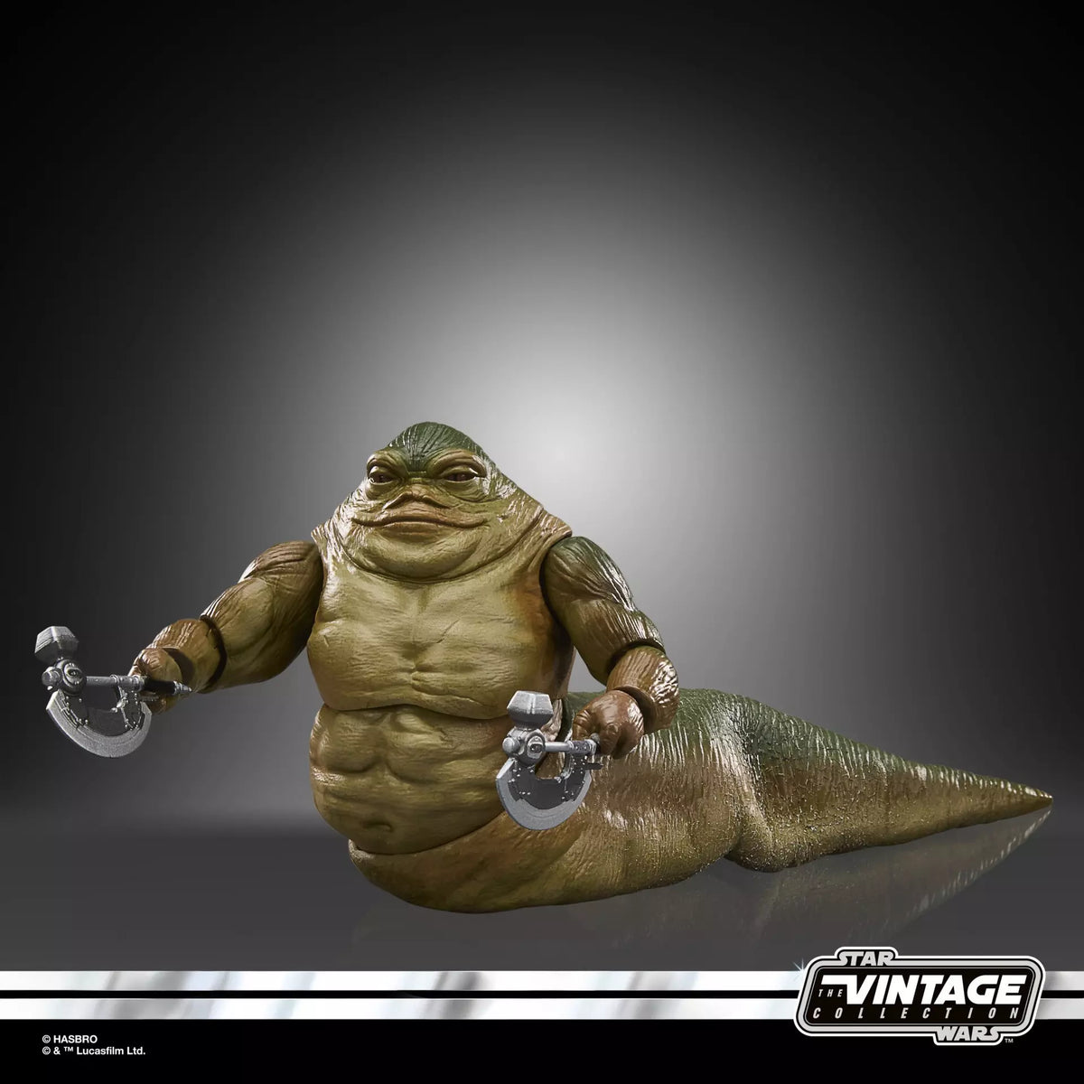 Star Wars - Vintage Collection Rotta the Hutt
