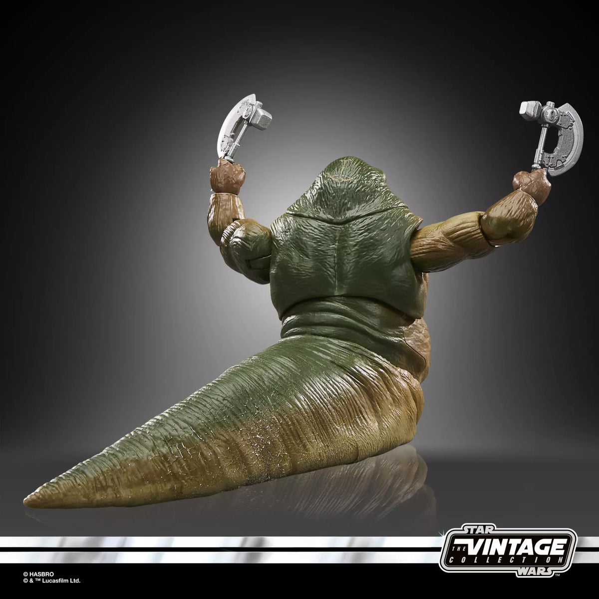 Star Wars - Vintage Collection Rotta the Hutt
