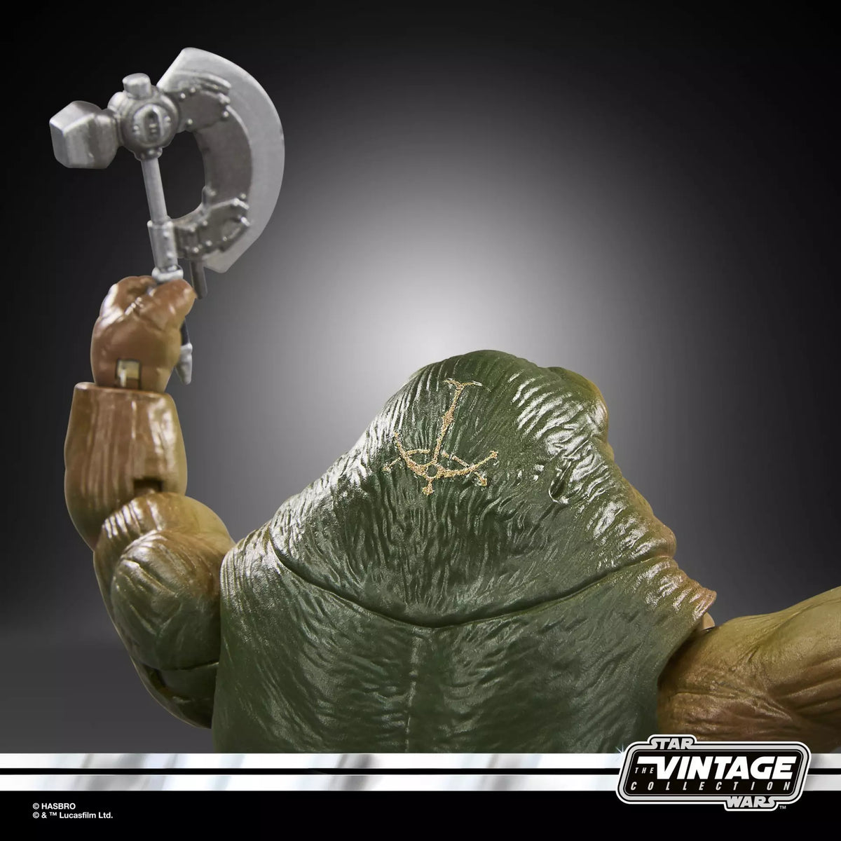 Star Wars - Vintage Collection Rotta the Hutt