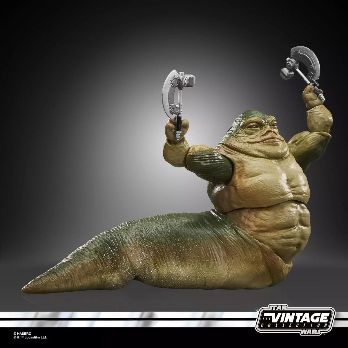 Star Wars - Vintage Collection Rotta the Hutt