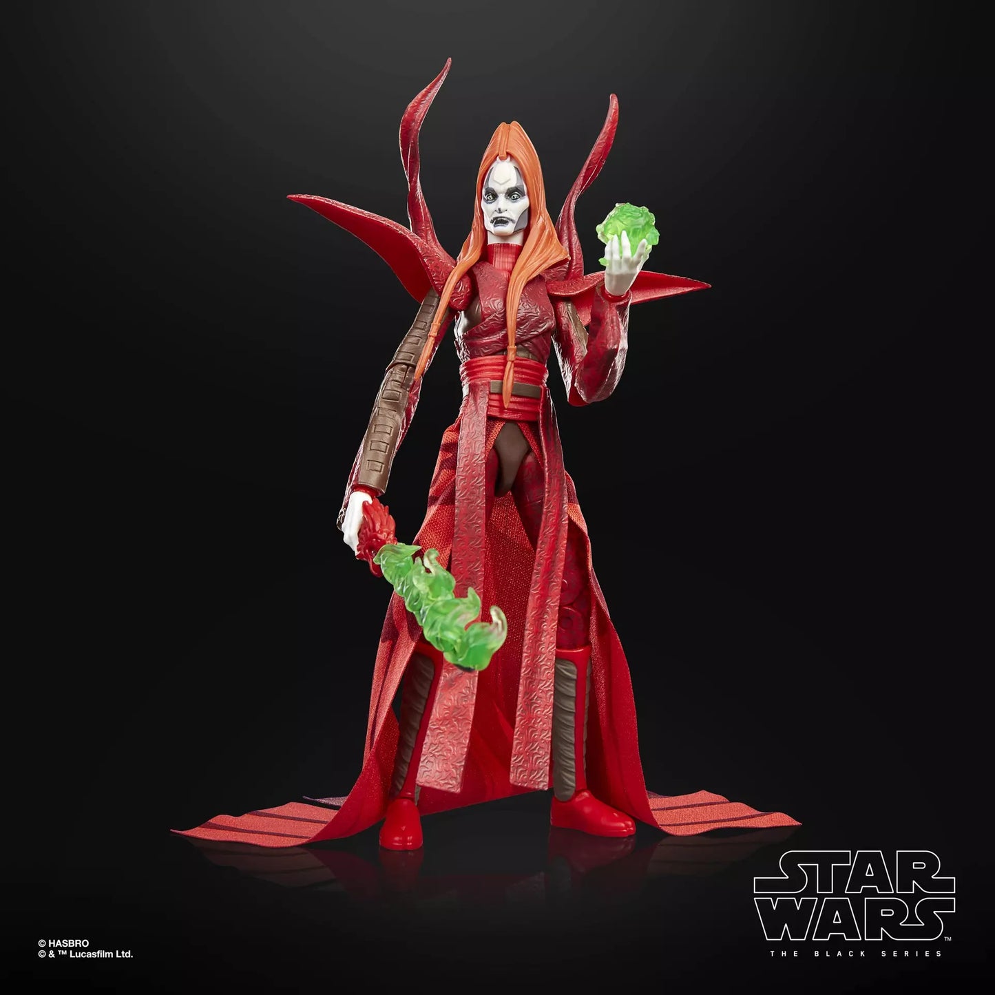 Star Wars Black Series - Mother Talzin (The Clone Wars)
