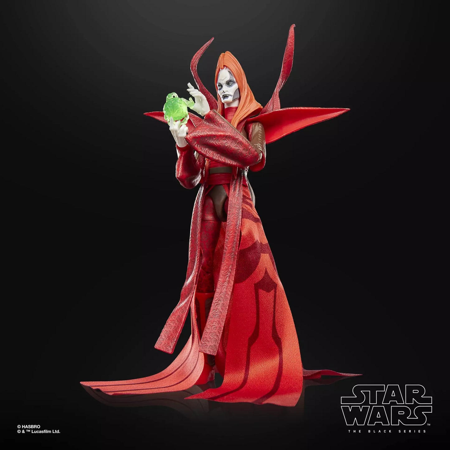 Star Wars Black Series - Mother Talzin (The Clone Wars)