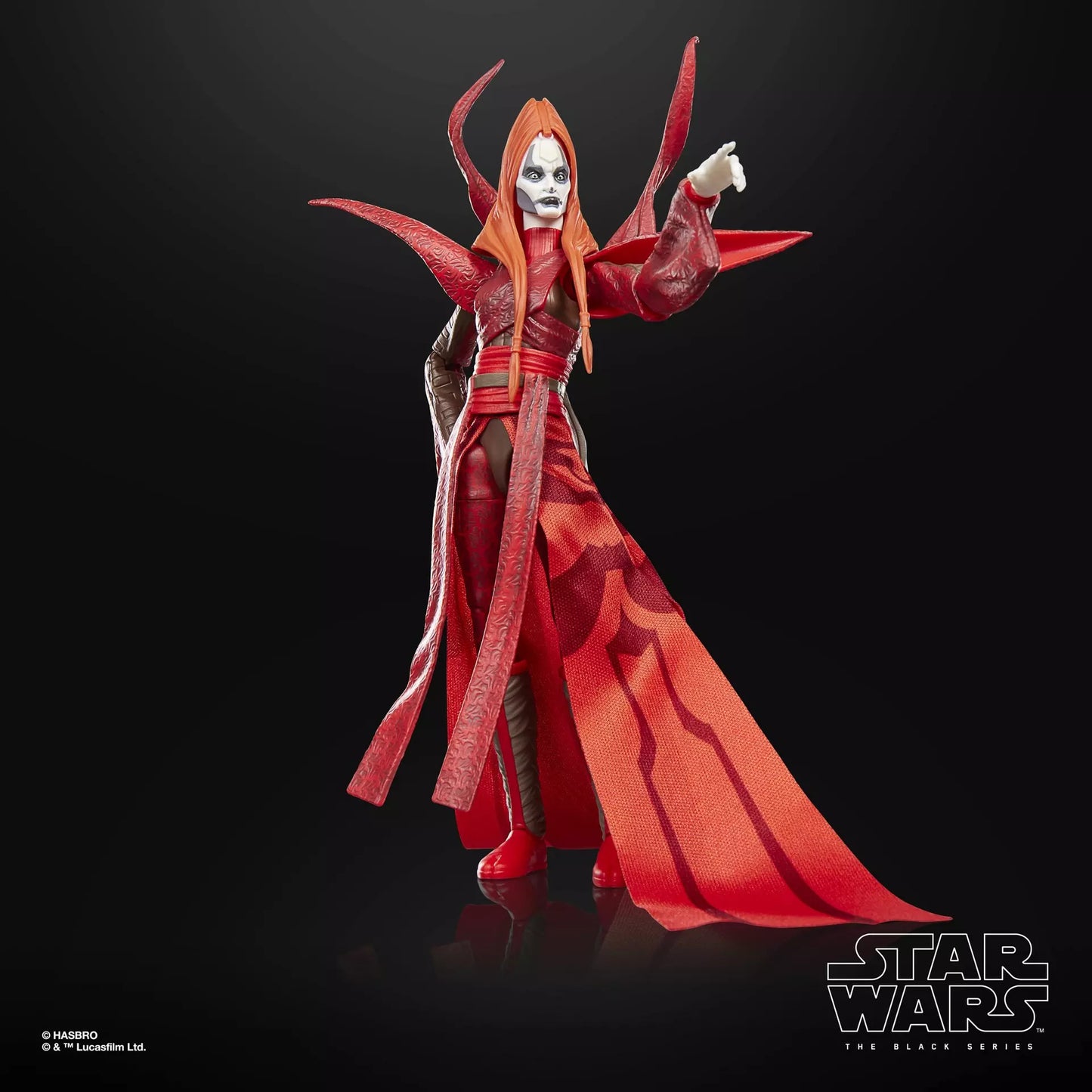 Star Wars Black Series - Mother Talzin (The Clone Wars)
