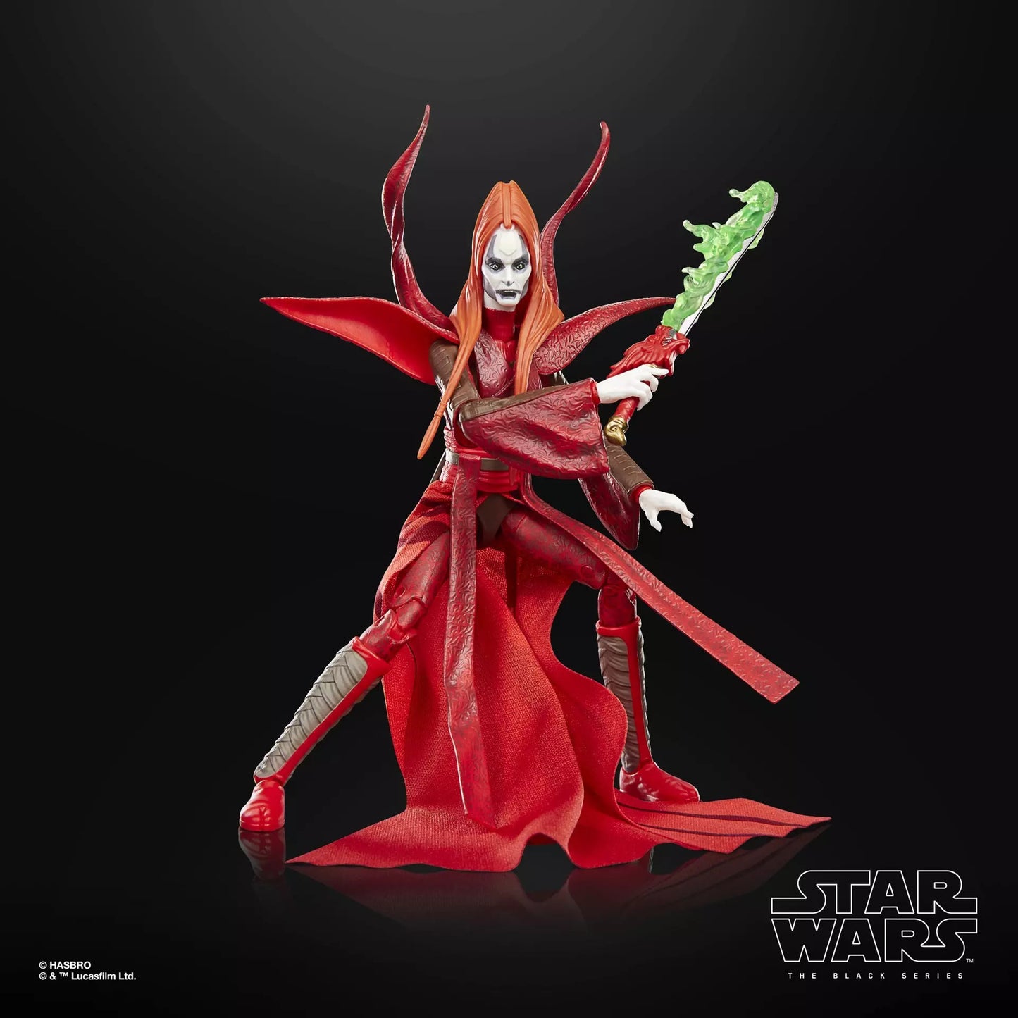 Star Wars Black Series - Mother Talzin (The Clone Wars)