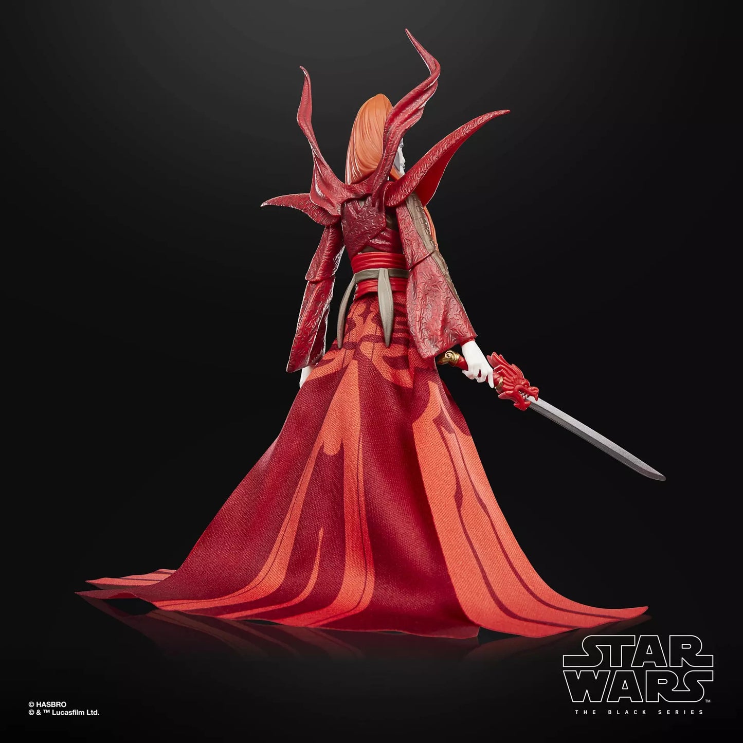 Star Wars Black Series - Mother Talzin (The Clone Wars)