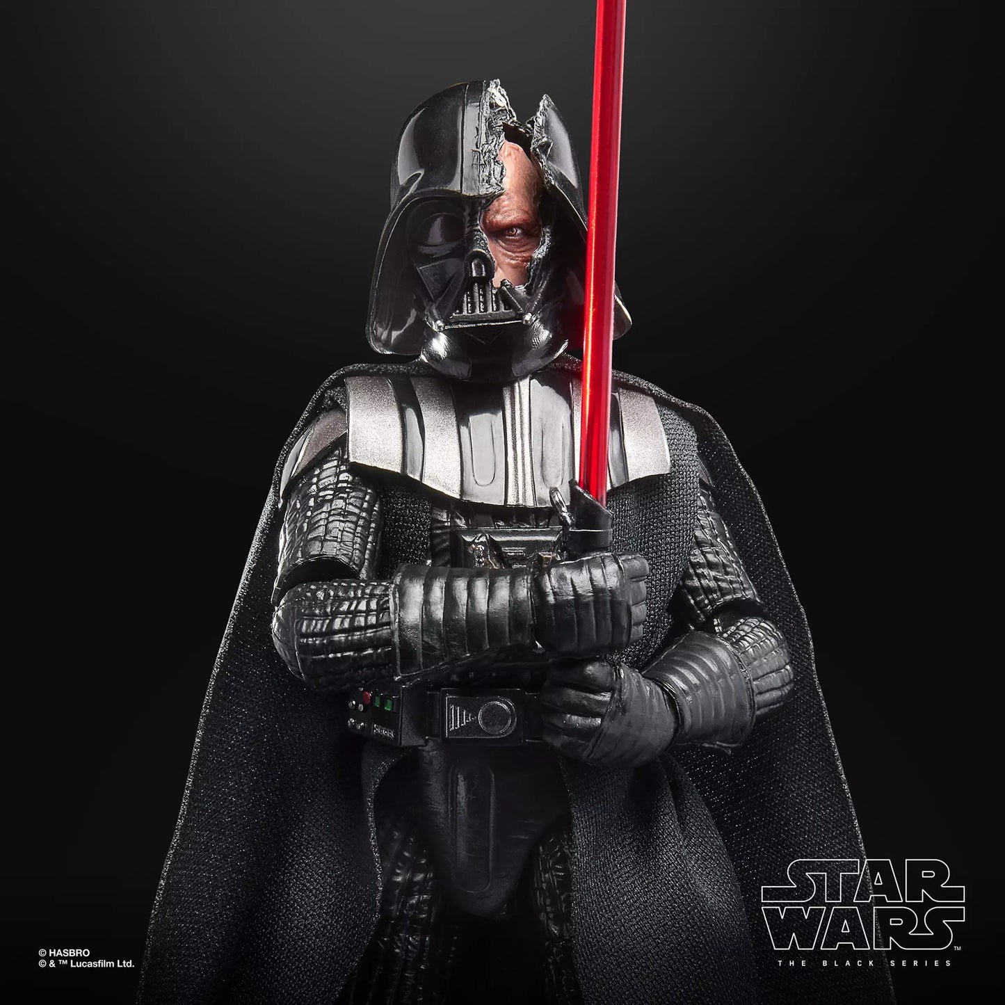 Star Wars Black Series - Darth Vader (Duel's End)