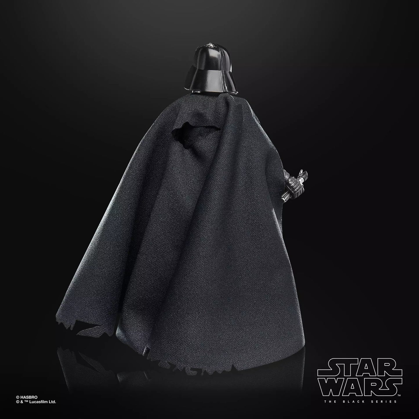 Star Wars Black Series - Darth Vader (Duel's End)