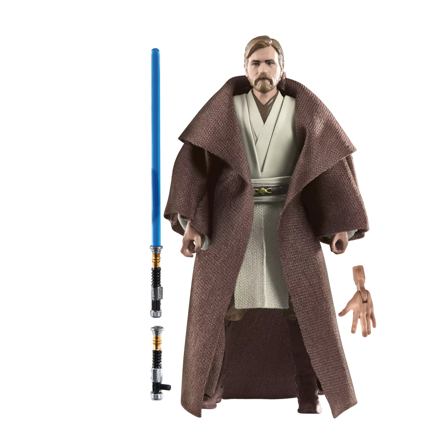 Star Wars - Vintage Collection Obi-Wan Kenobi (Utapau) & Airborne Clone Trooper (212th Battalion)
