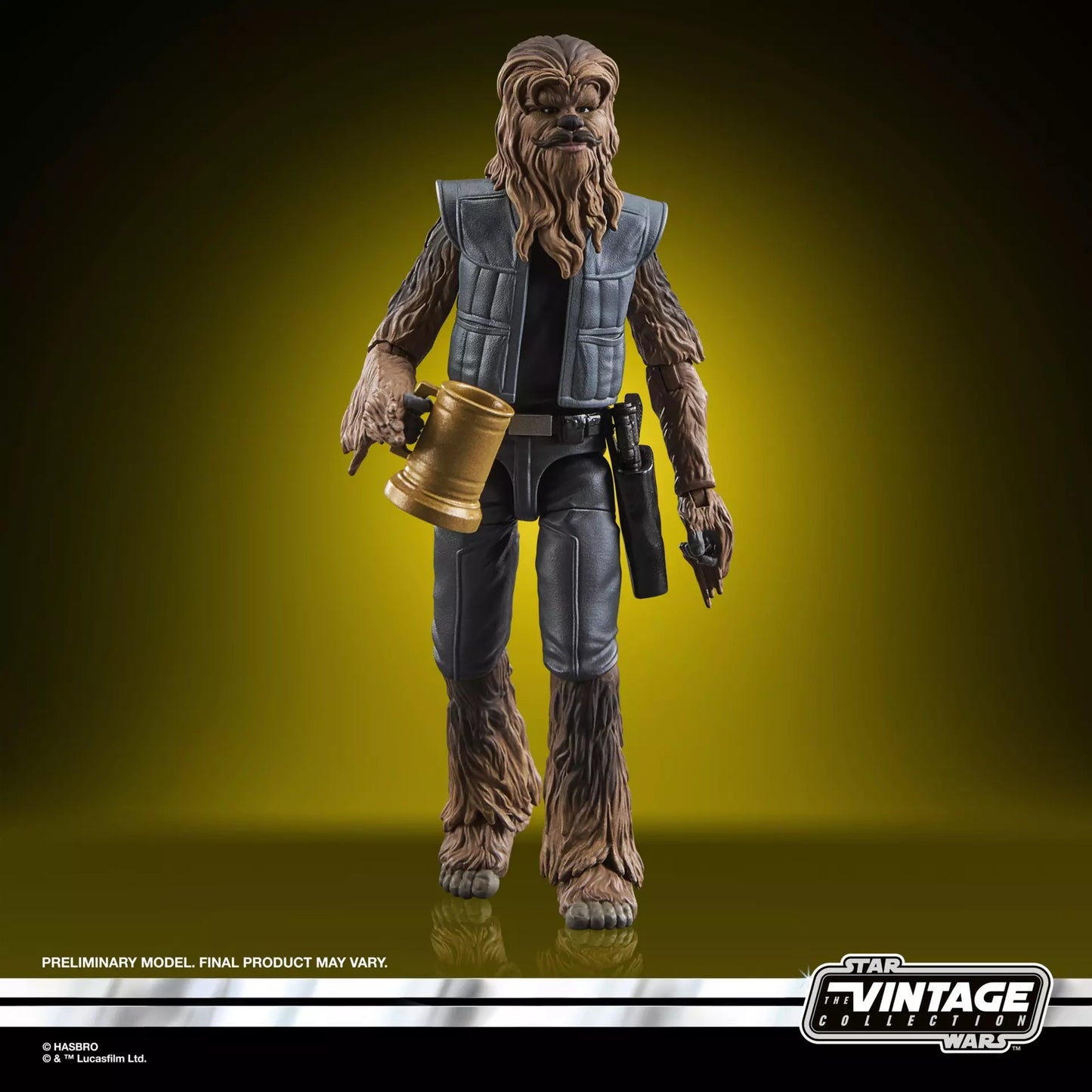 Star Wars - Vintage Collection Mos Eisley Set