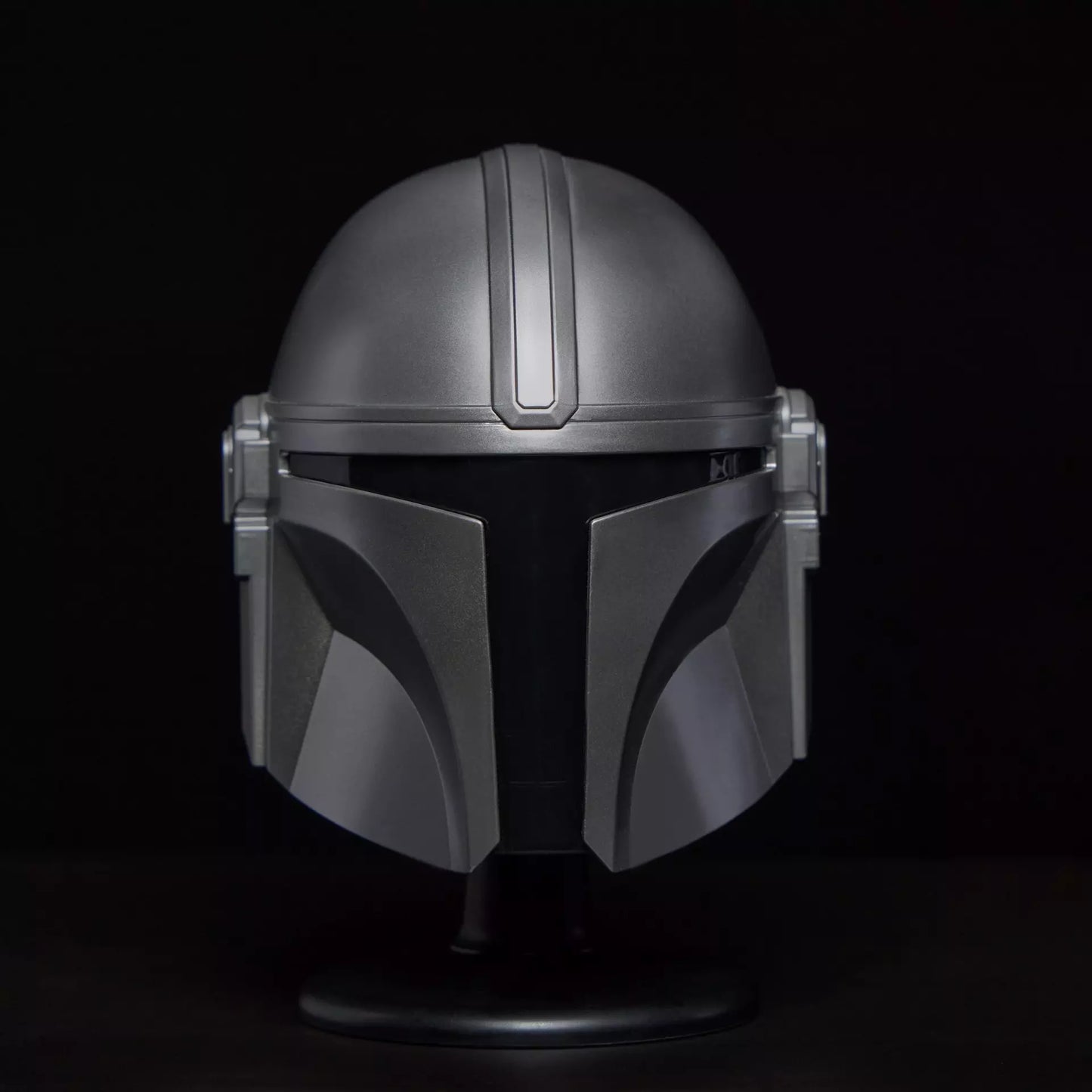 Star Wars Black Series - The Mandalorian Mini Helmet