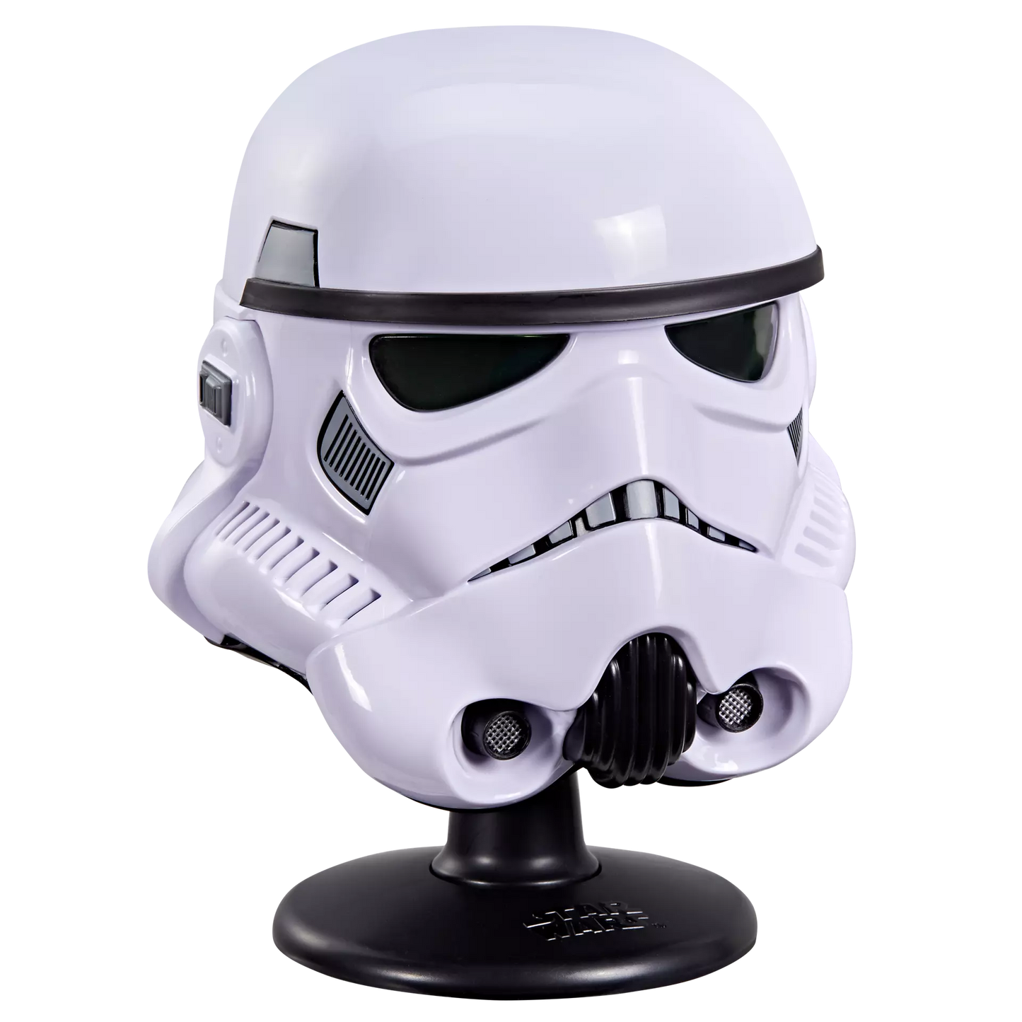 Star Wars Black Series - Stormtrooper Mini Helmet