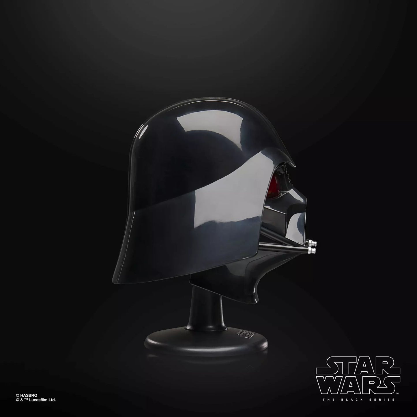 Star Wars Black Series - Darth Vader Mini Helmet