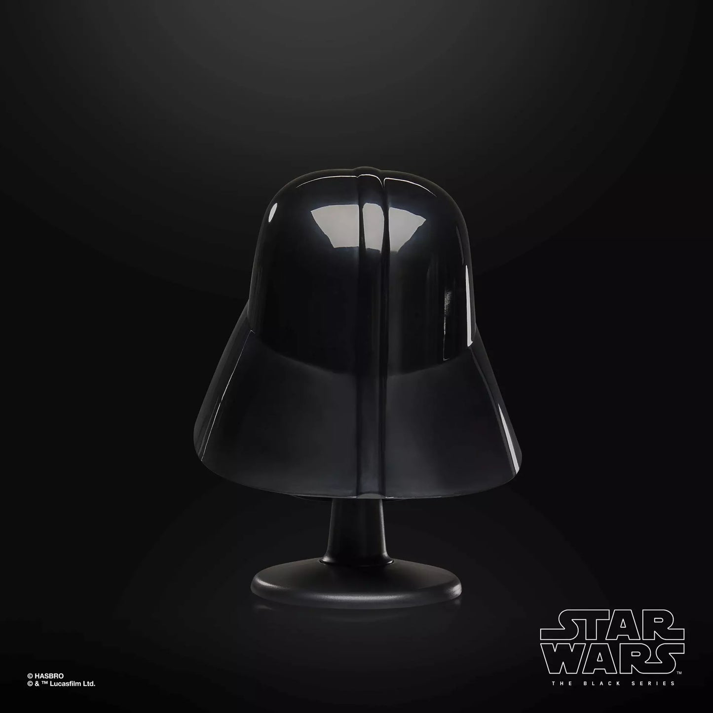 Star Wars Black Series - Darth Vader Mini Helmet