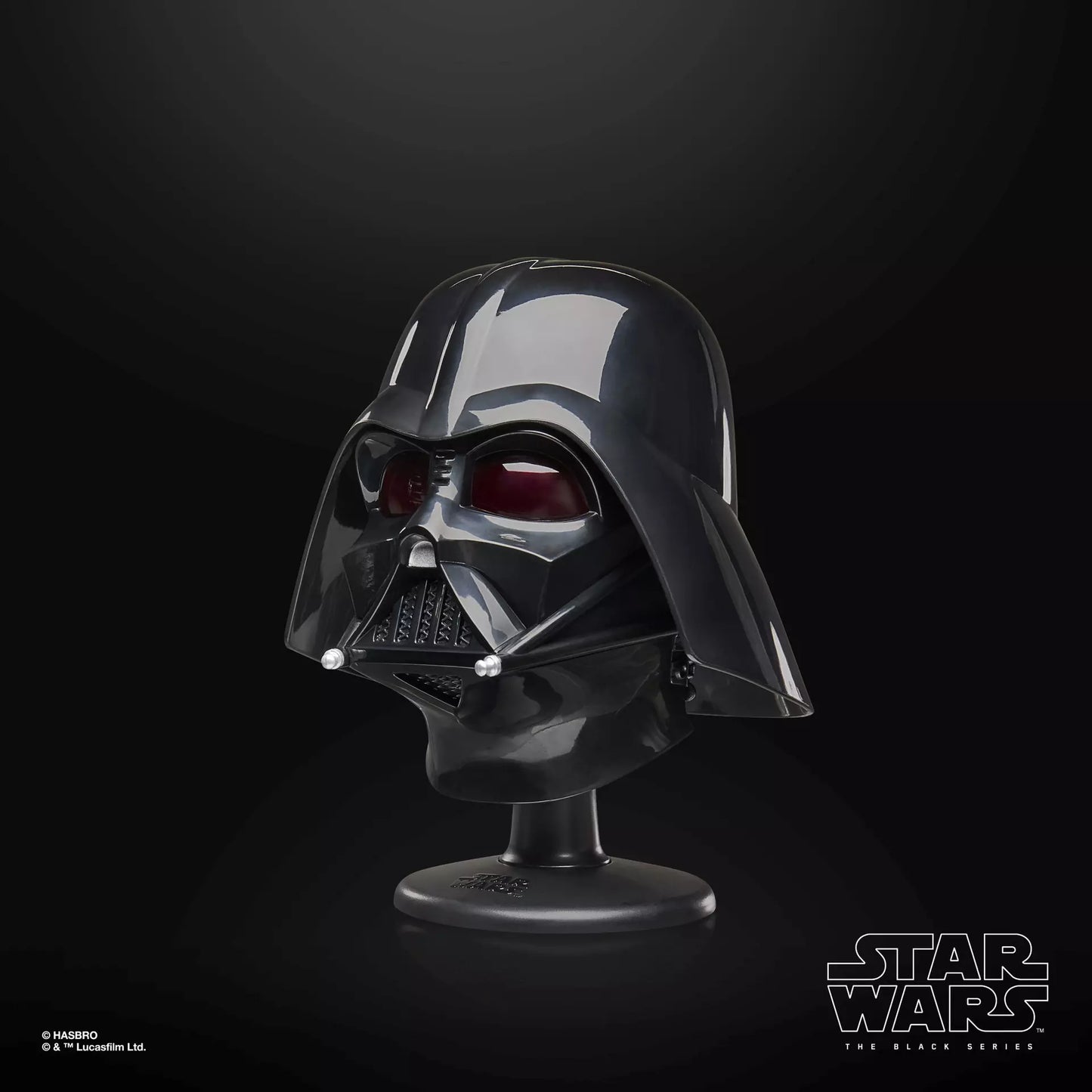 Star Wars Black Series - Darth Vader Mini Helmet