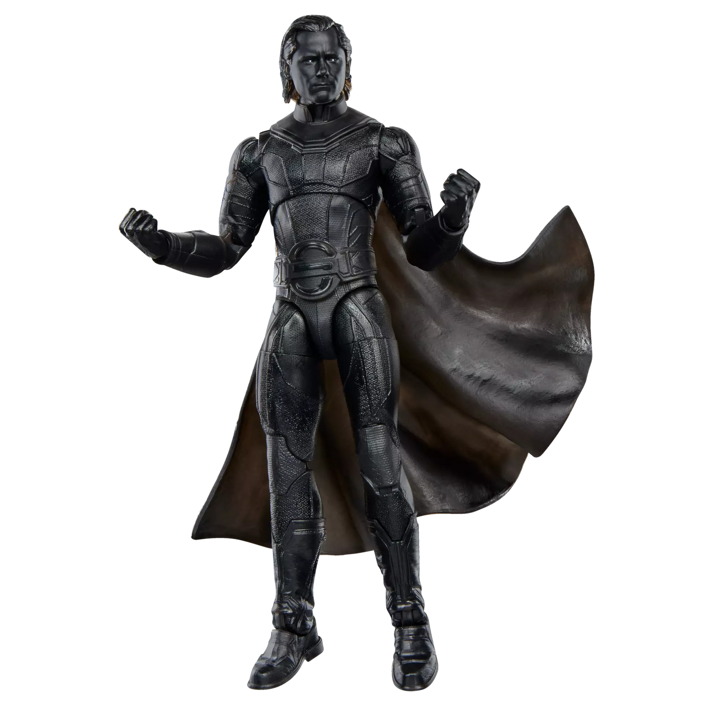 Marvel Legends Series Valentina Allegra de Fontaine and Marvel's The Void