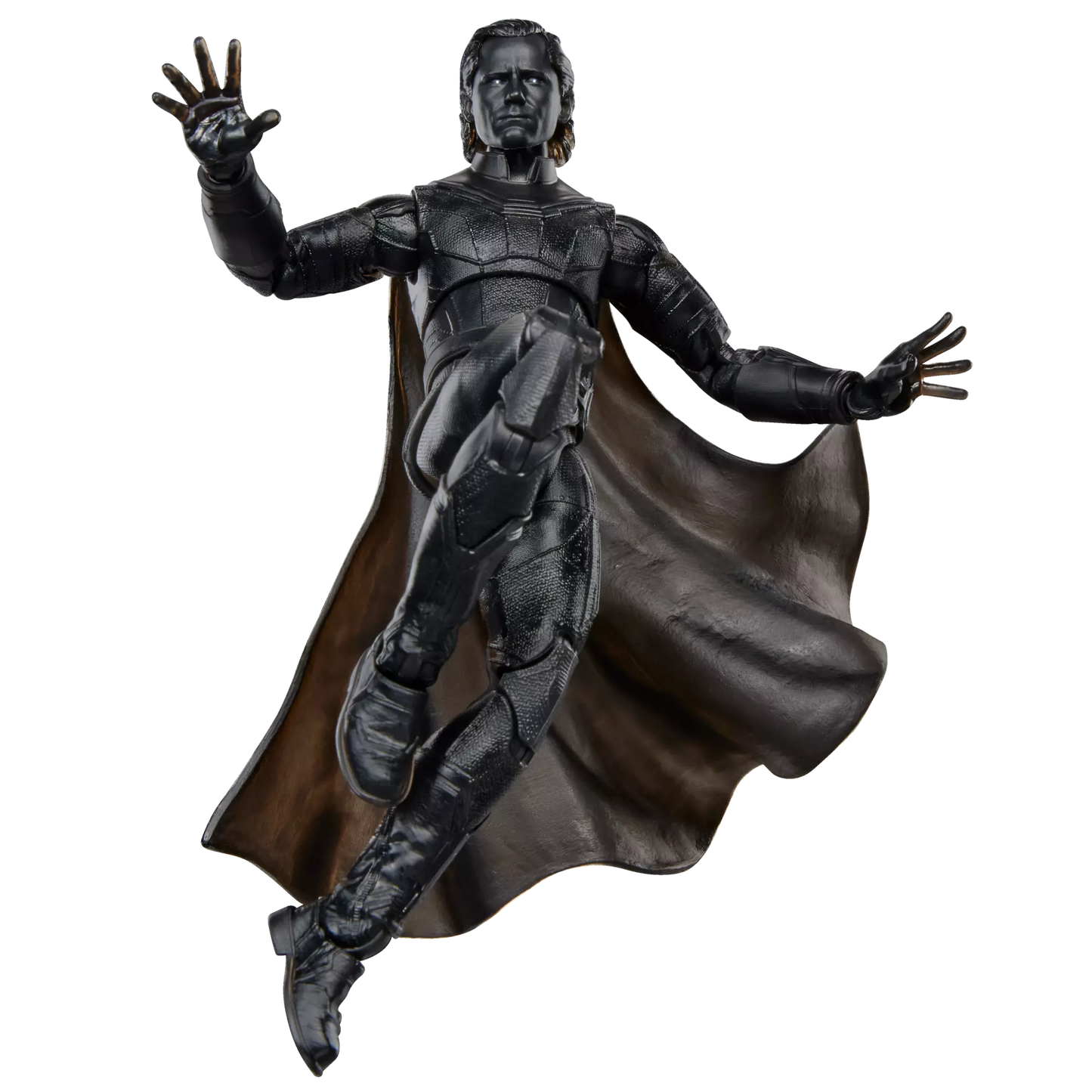 Marvel Legends Series Valentina Allegra de Fontaine and Marvel's The Void