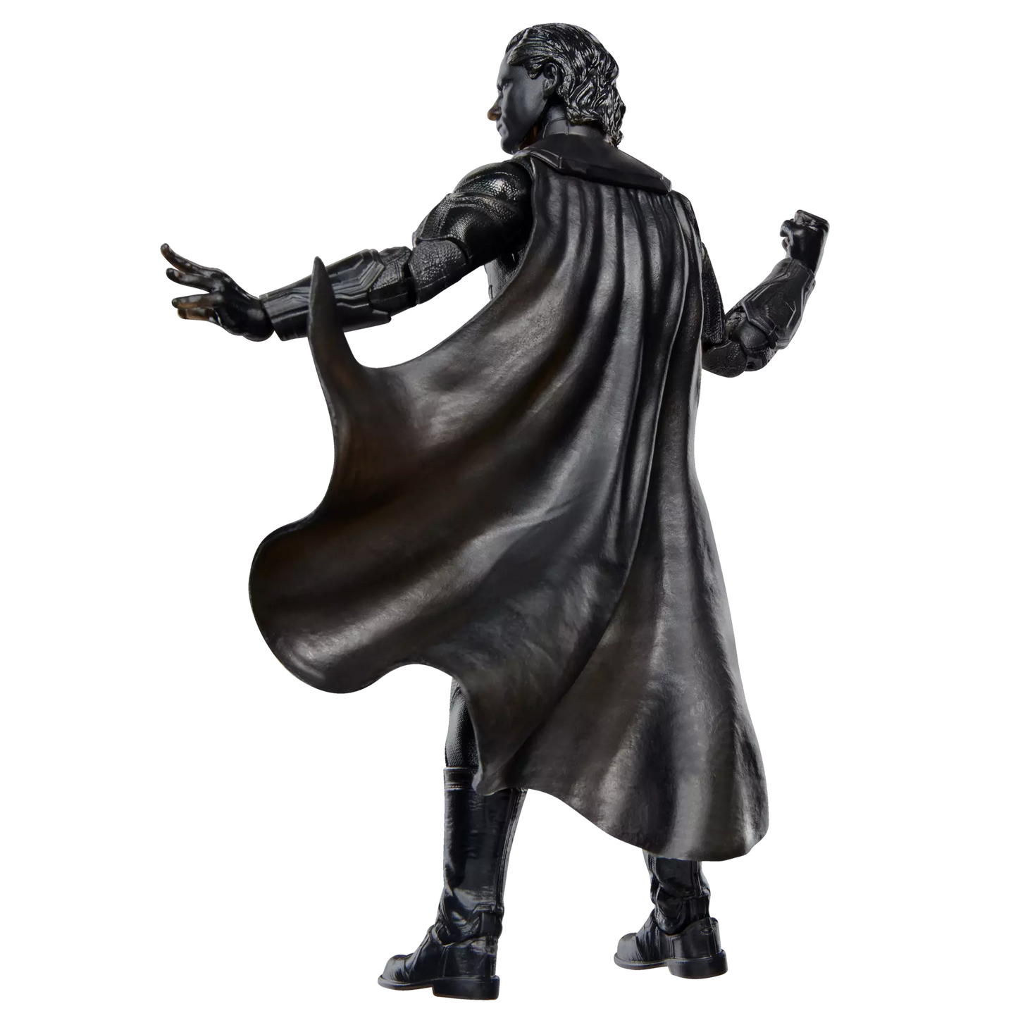 Marvel Legends Series Valentina Allegra de Fontaine and Marvel's The Void
