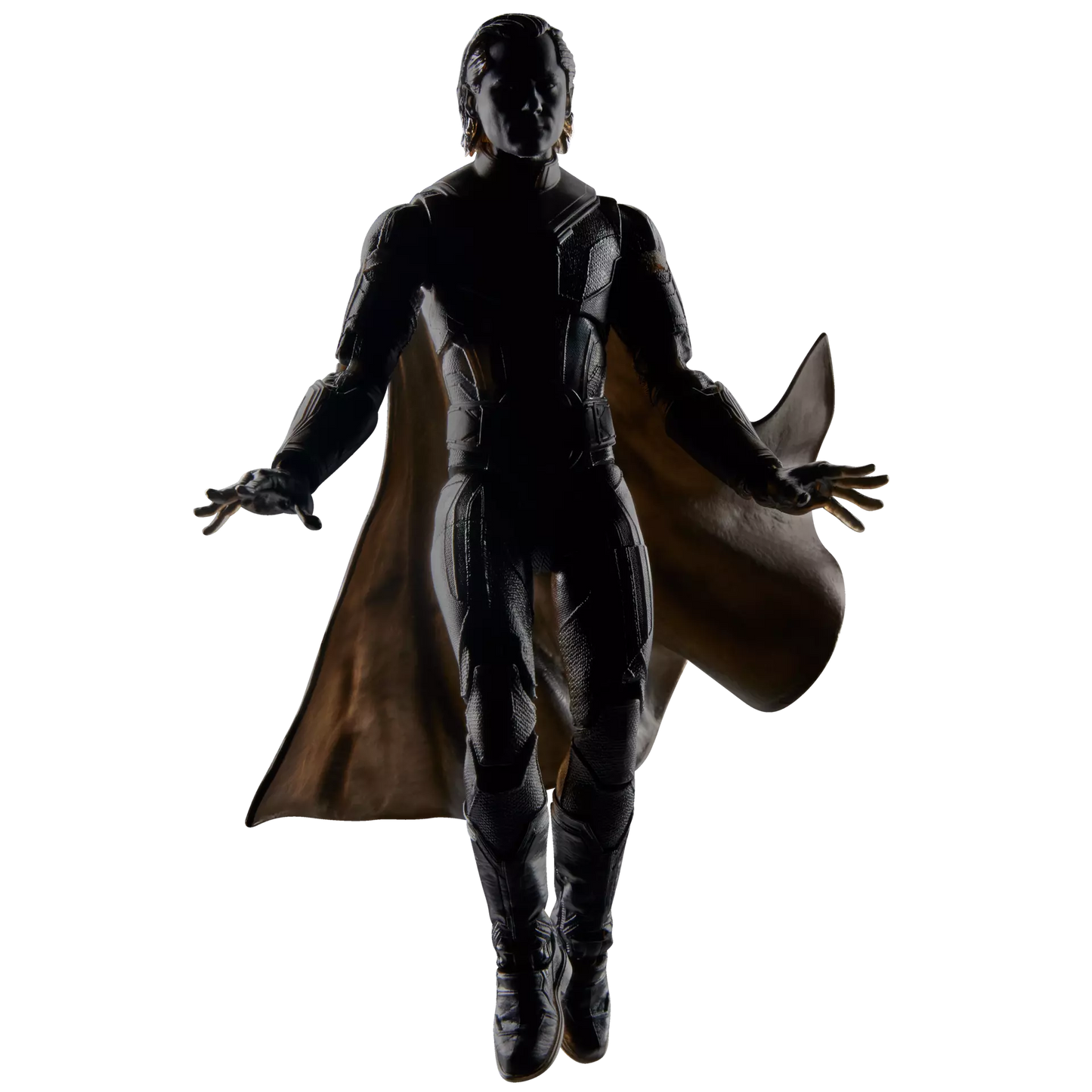 Marvel Legends Series Valentina Allegra de Fontaine and Marvel's The Void