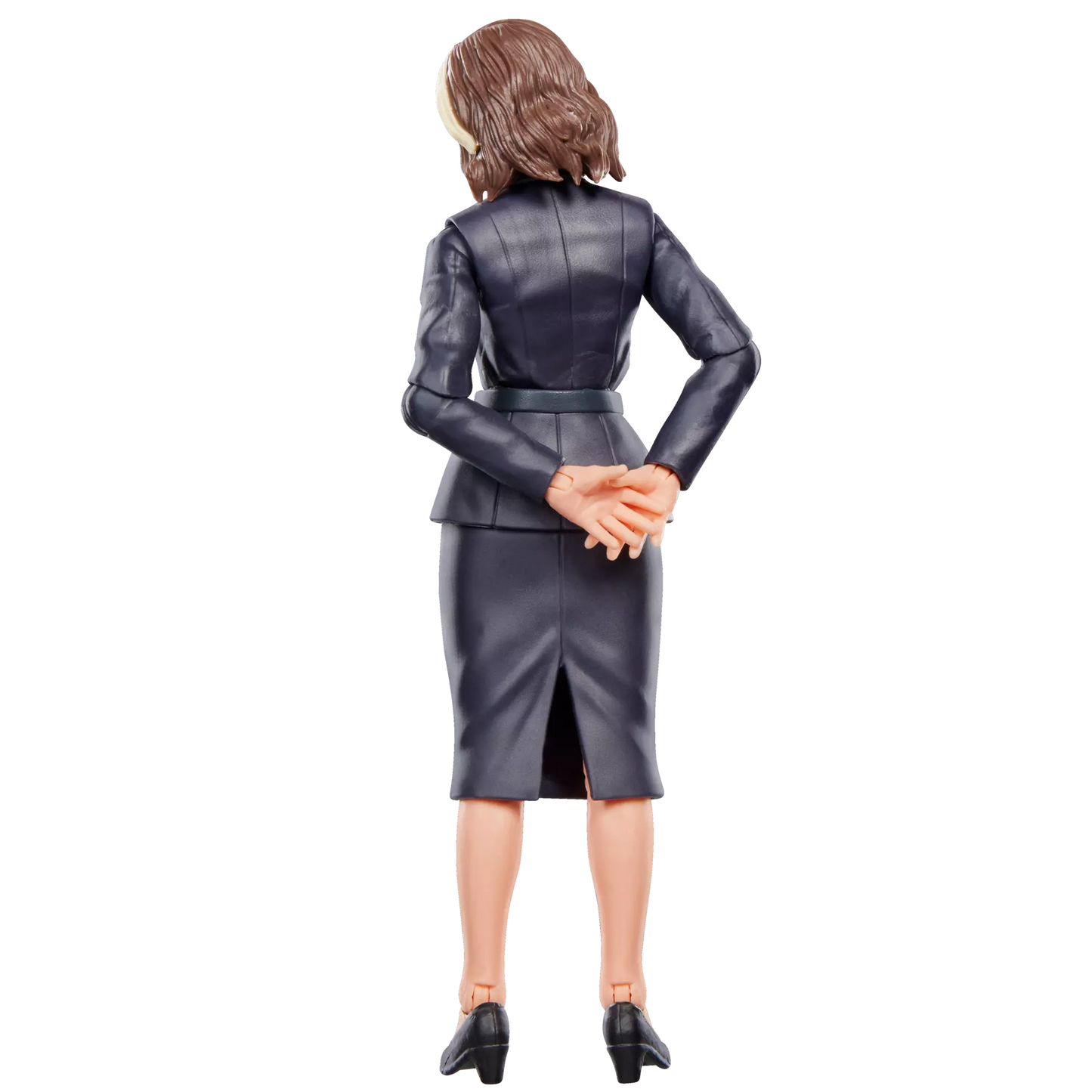 Marvel Legends Series Valentina Allegra de Fontaine and Marvel's The Void