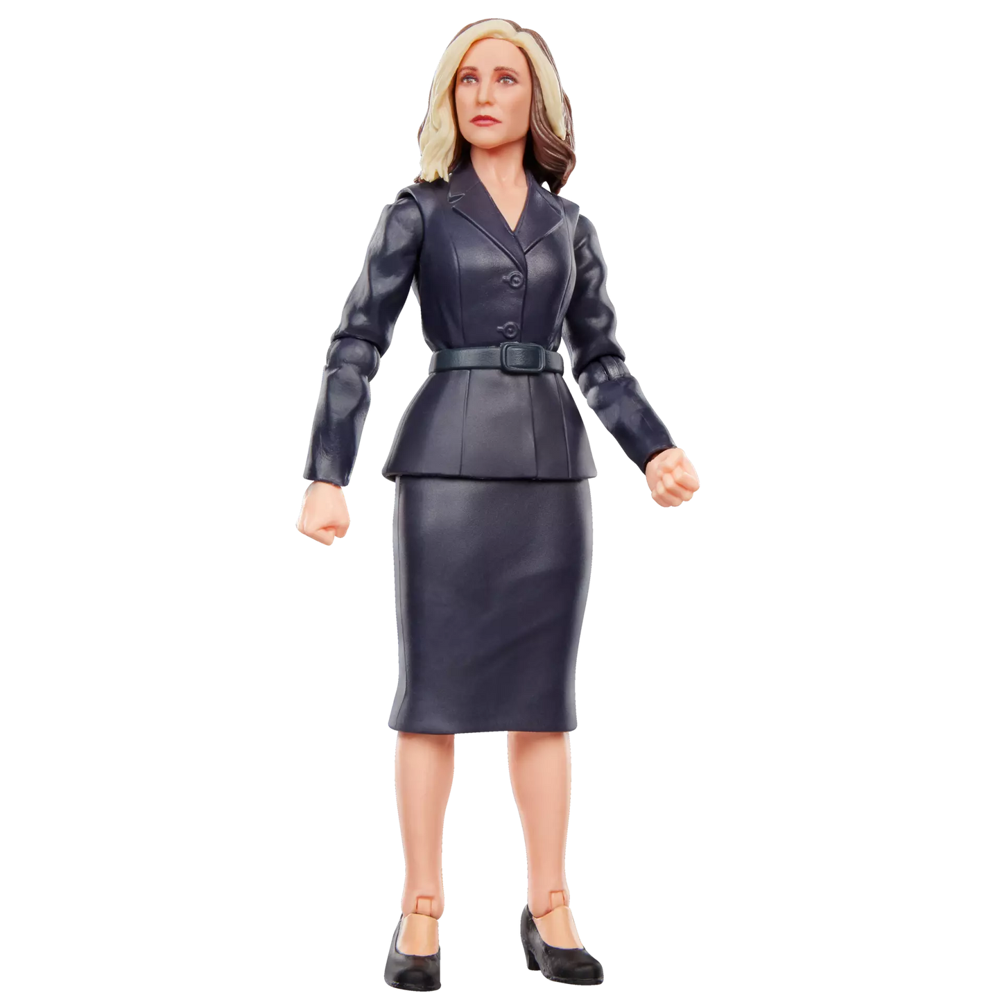 Marvel Legends Series Valentina Allegra de Fontaine and Marvel's The Void