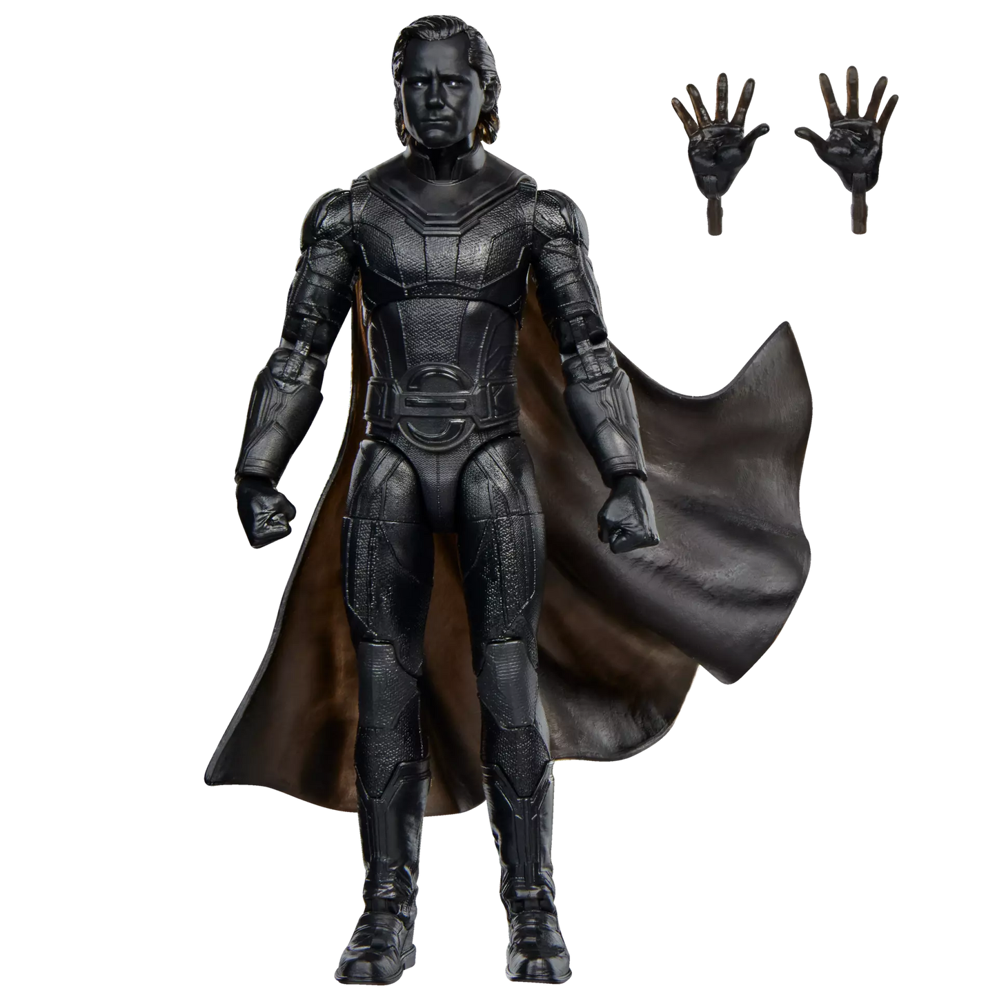 Marvel Legends Series Valentina Allegra de Fontaine and Marvel's The Void