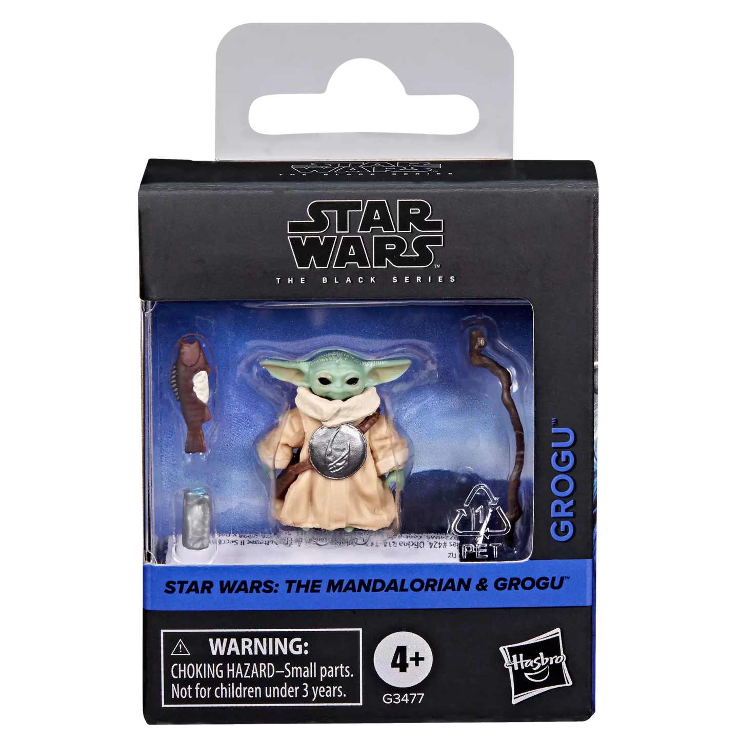 Star Wars Black Series - Grogu (The Mandalorian and Grogu)
