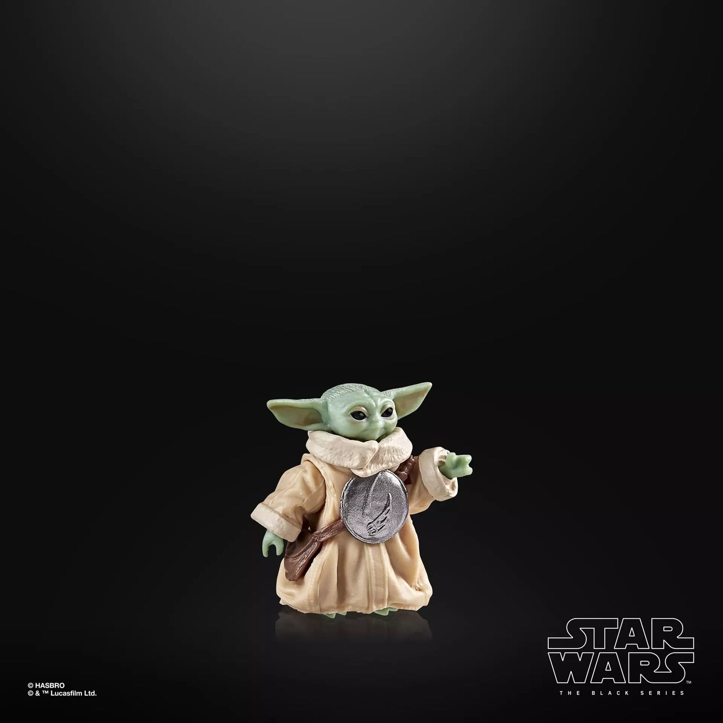 Star Wars Black Series - Grogu (The Mandalorian and Grogu)