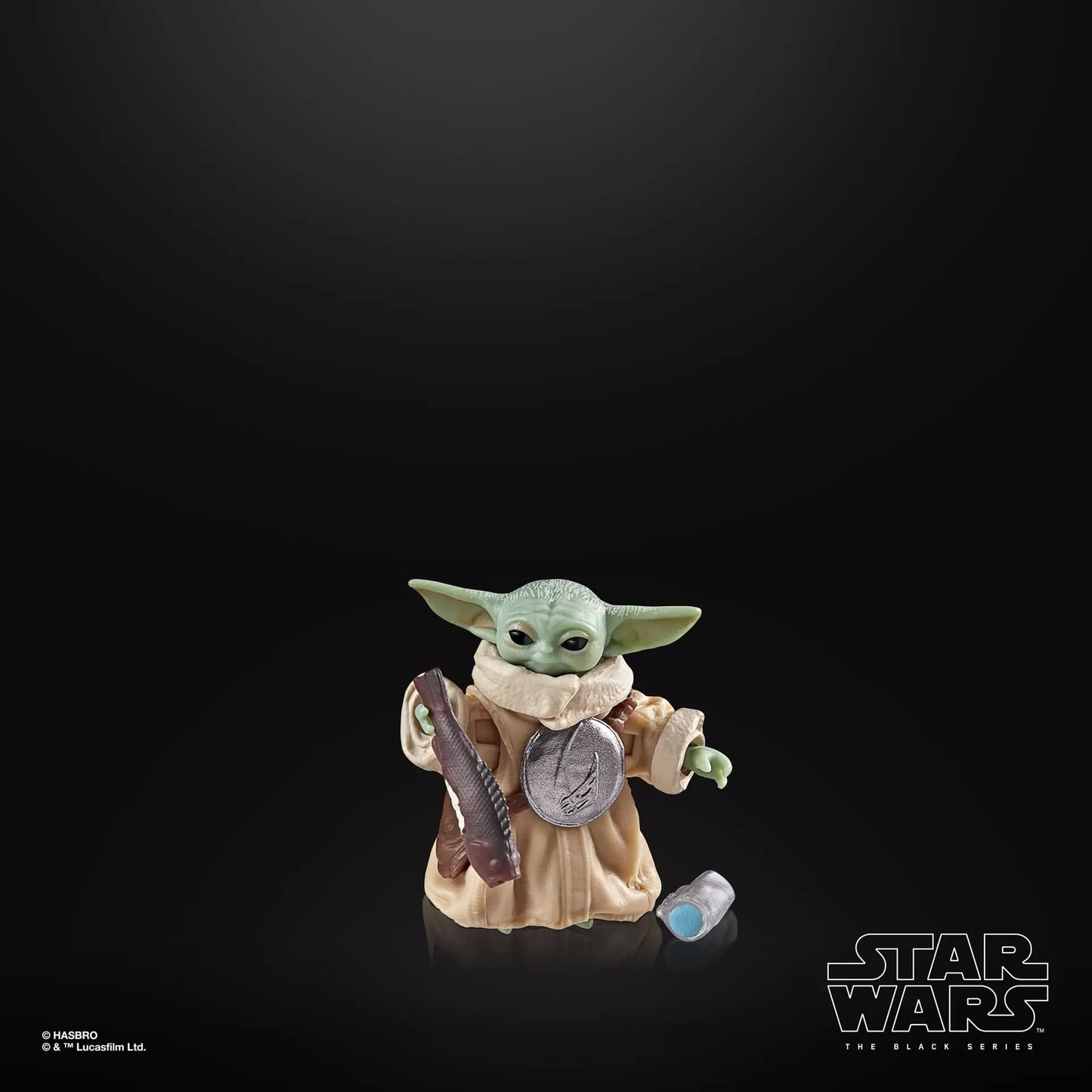 Star Wars Black Series - Grogu (The Mandalorian and Grogu)
