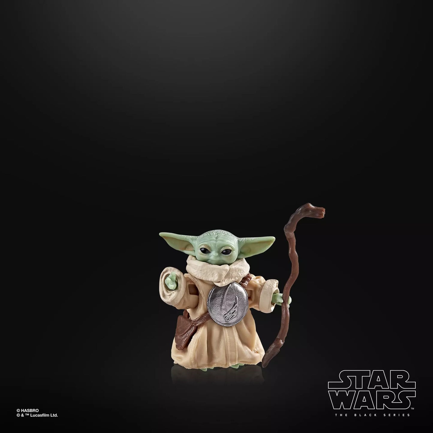 Star Wars Black Series - Grogu (The Mandalorian and Grogu)