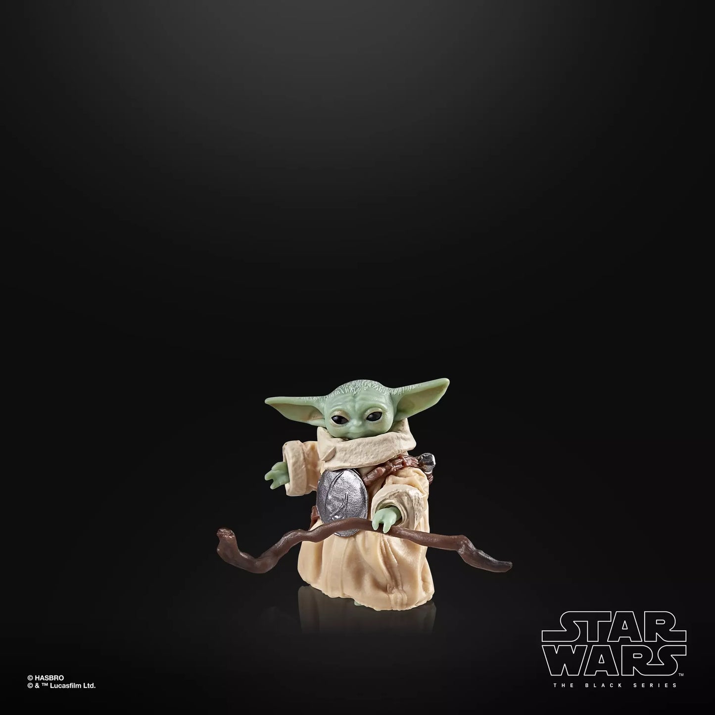 Star Wars Black Series - Grogu (The Mandalorian and Grogu)