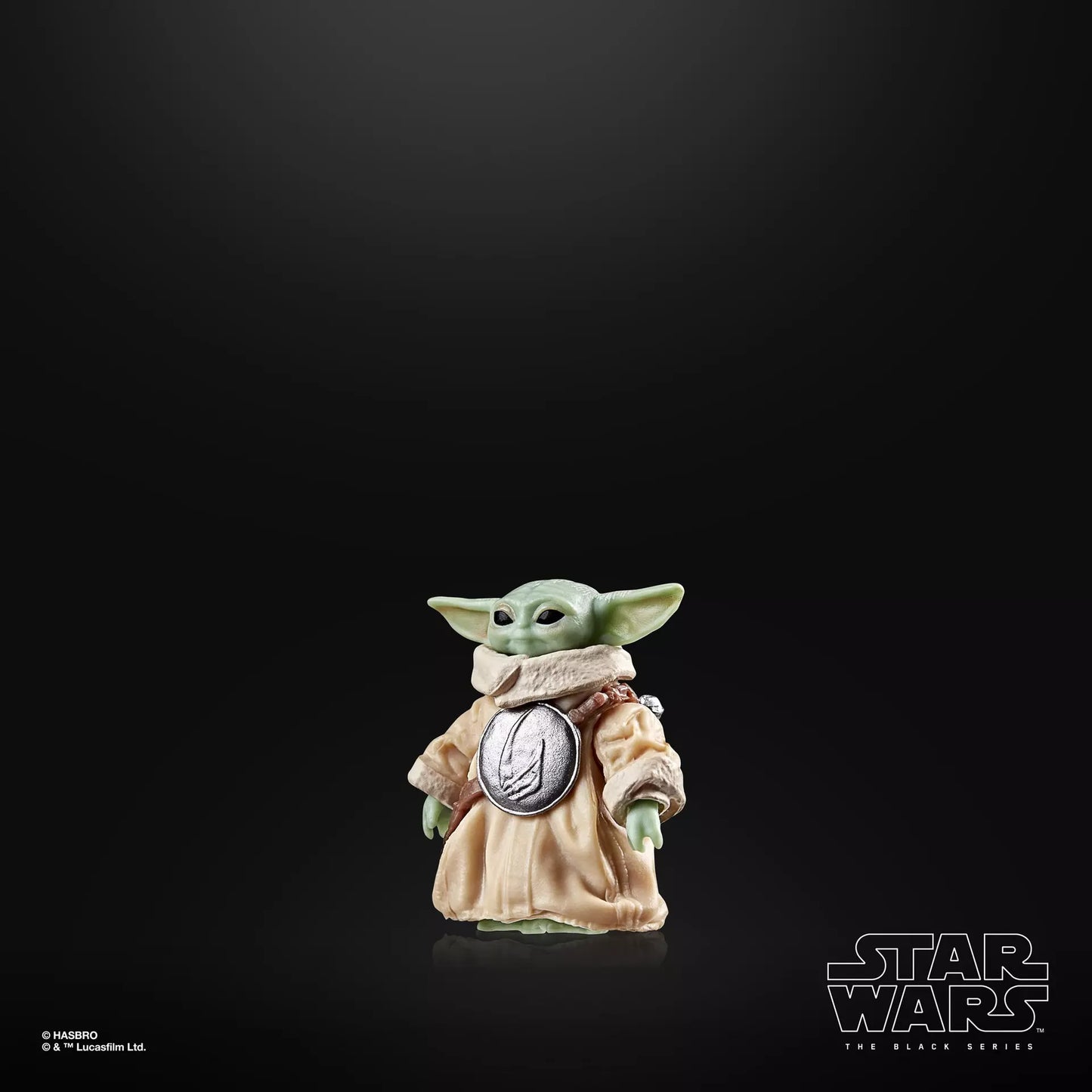 Star Wars Black Series - Grogu (The Mandalorian and Grogu)