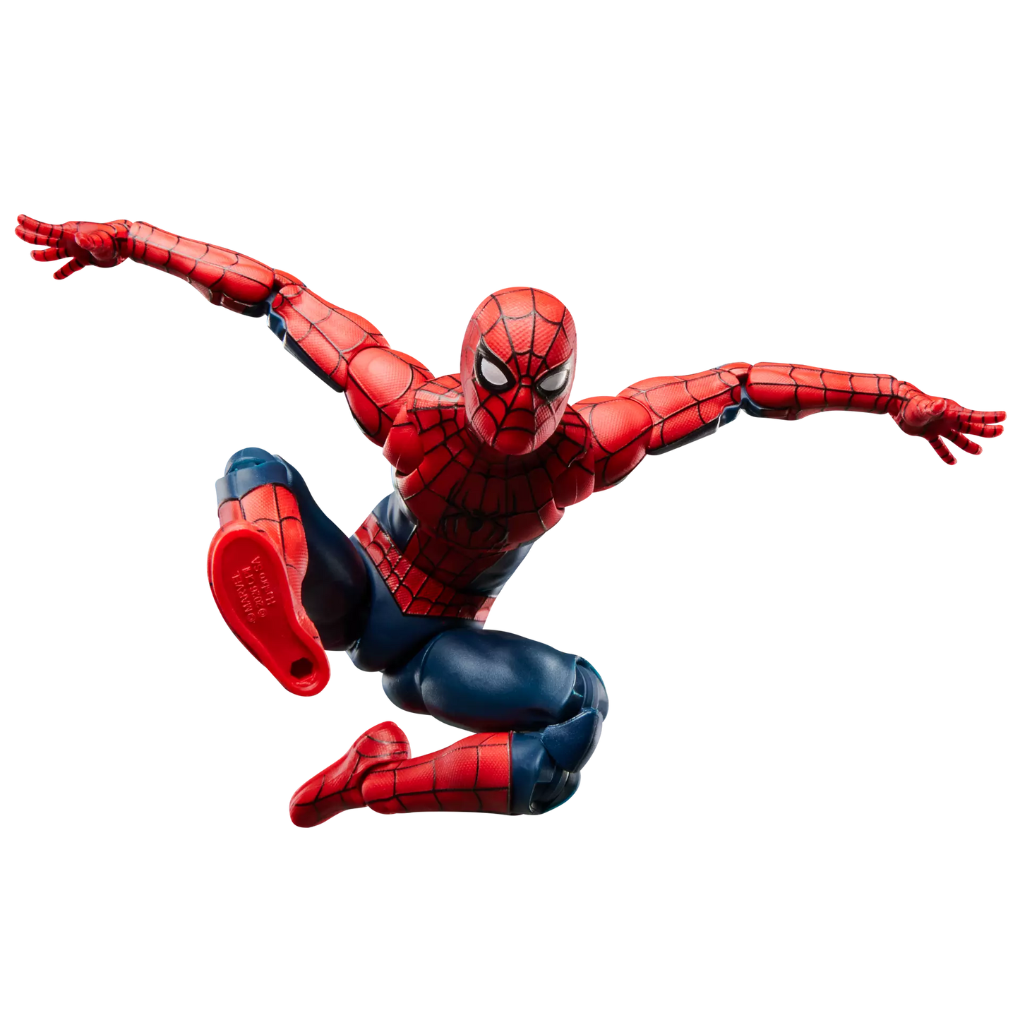 Marvel Legends Series Spider-Man: Brand New Day