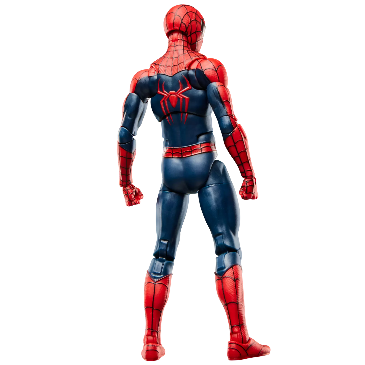 Marvel Legends Series Spider-Man: Brand New Day