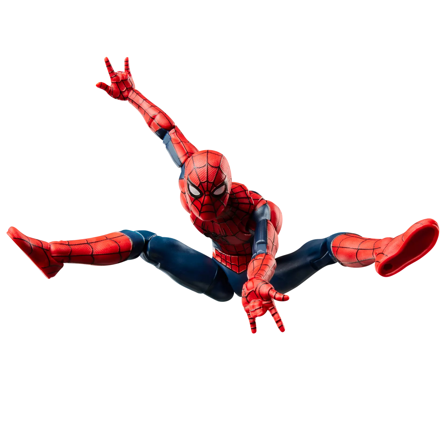 Marvel Legends Series Spider-Man: Brand New Day
