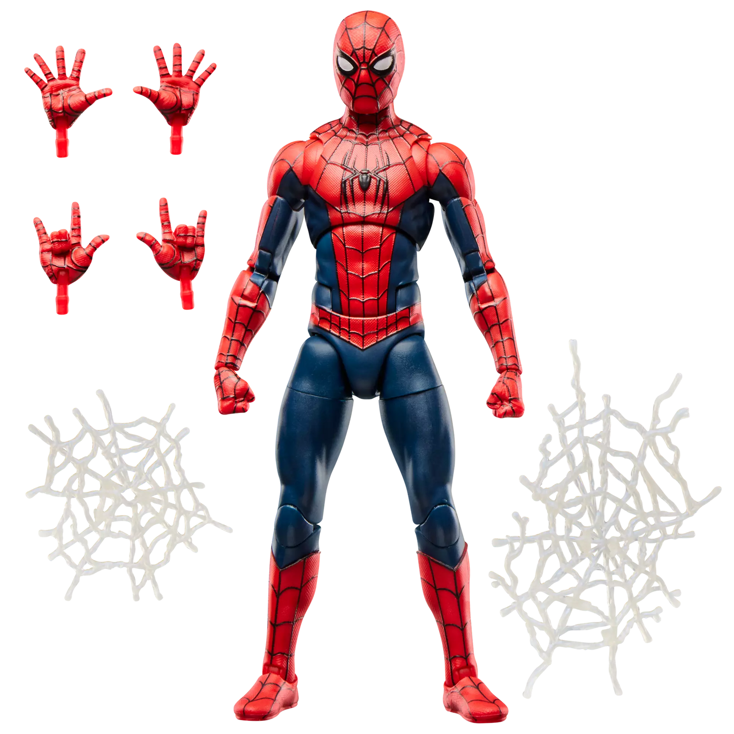 Marvel Legends Series Spider-Man: Brand New Day