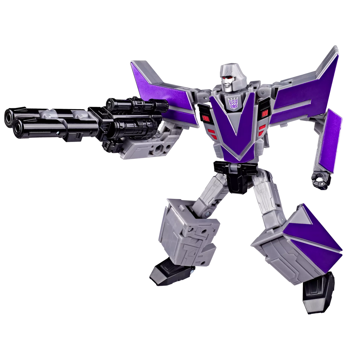 Transformers Icons Megatron