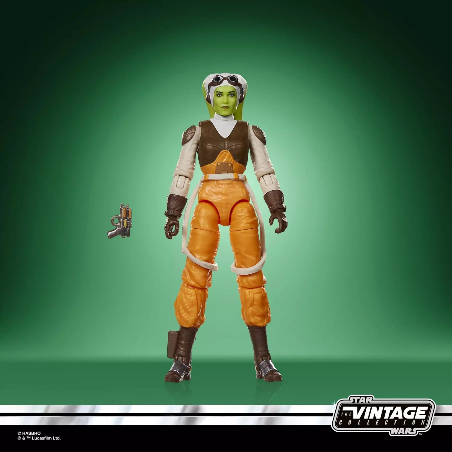Star Wars - Vintage Collection Hera Syndulla (Spectre-2)