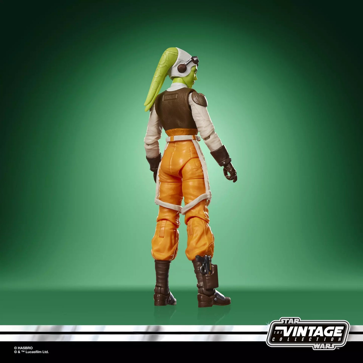 Star Wars - Vintage Collection Hera Syndulla (Spectre-2)