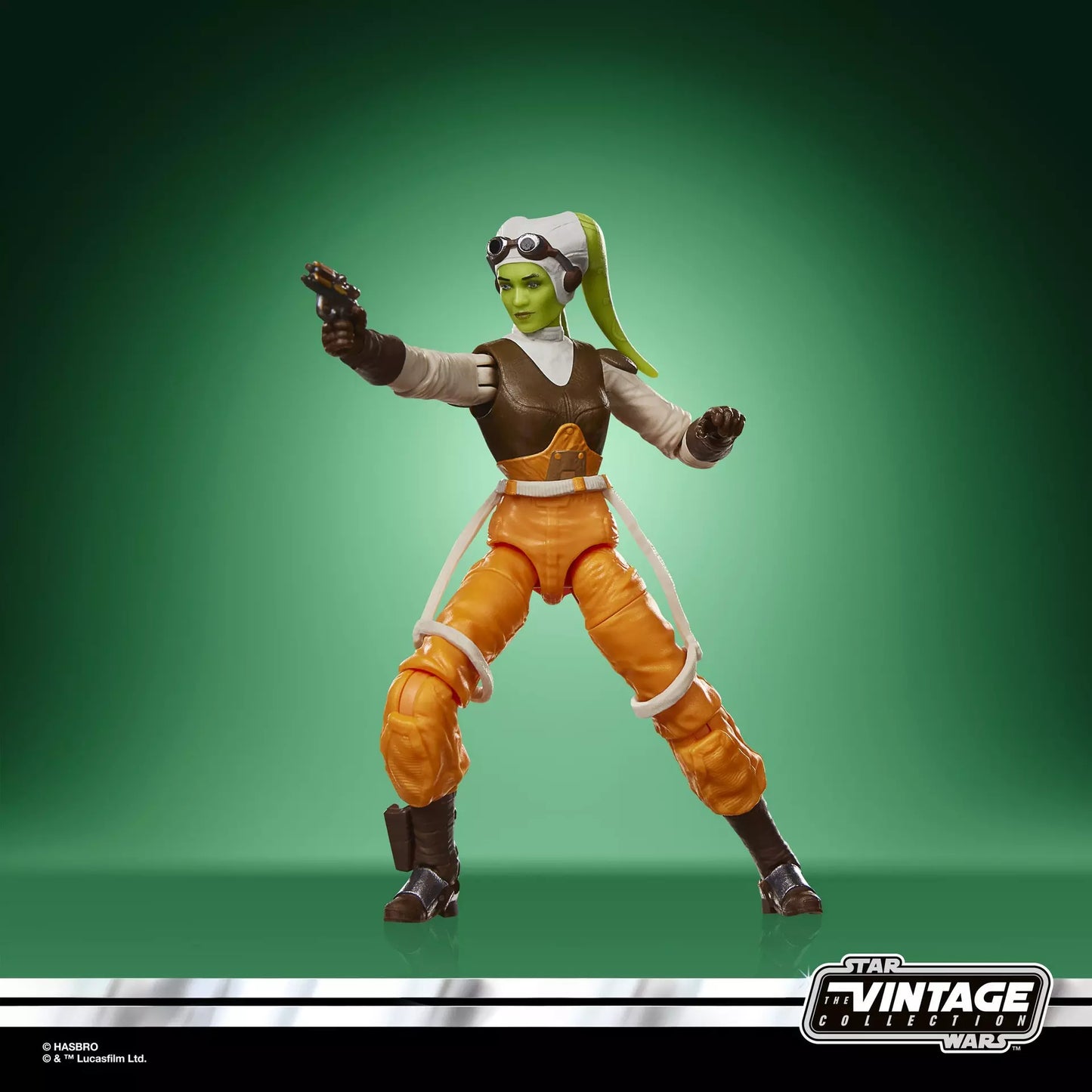 Star Wars - Vintage Collection Hera Syndulla (Spectre-2)