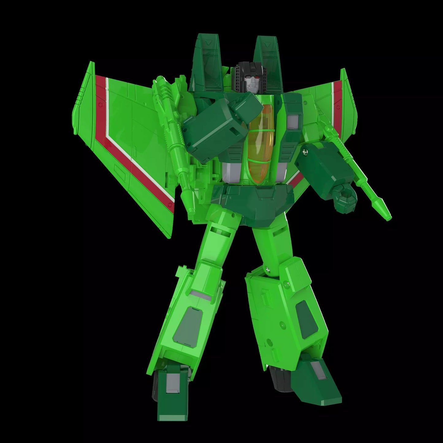 Transformers Studio Series Generation 1 Seeker Storm Pack