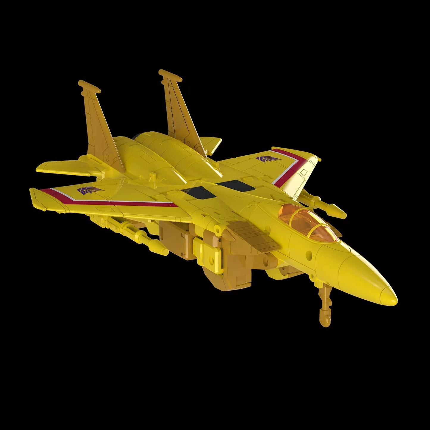 Transformers Studio Series Generation 1 Seeker Storm Pack