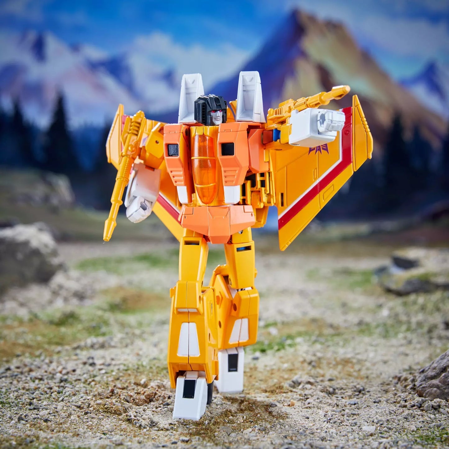 Transformers Studio Series Generation 1 Seeker Storm Pack