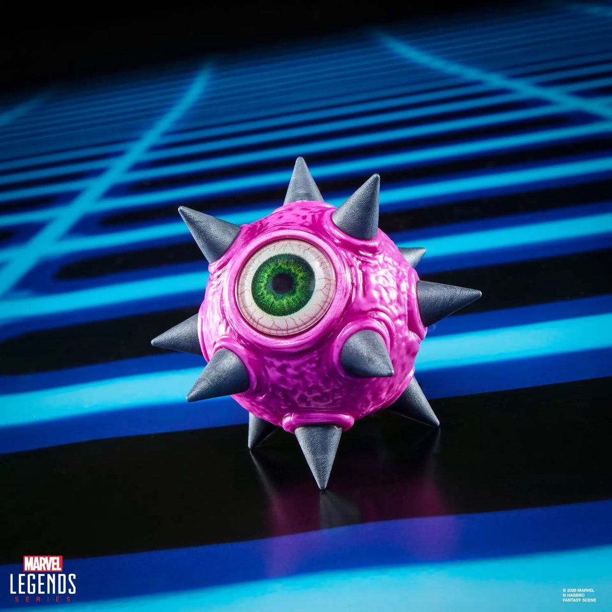 Marvel Legends Series Marvel Games - Gargantos