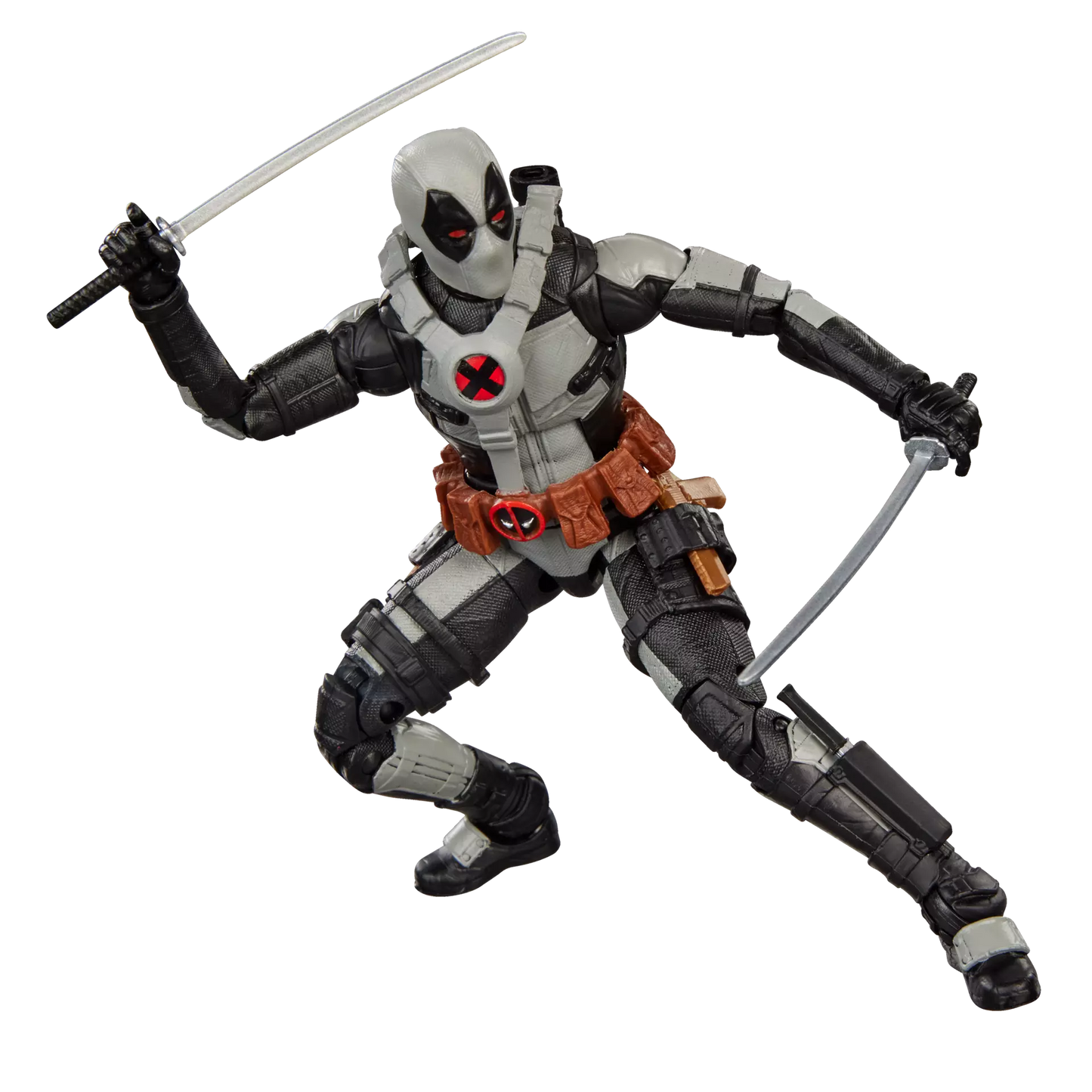 Marvel Legends Series - Deadpool (Concept Art) (Deadpool & Wolverine)
