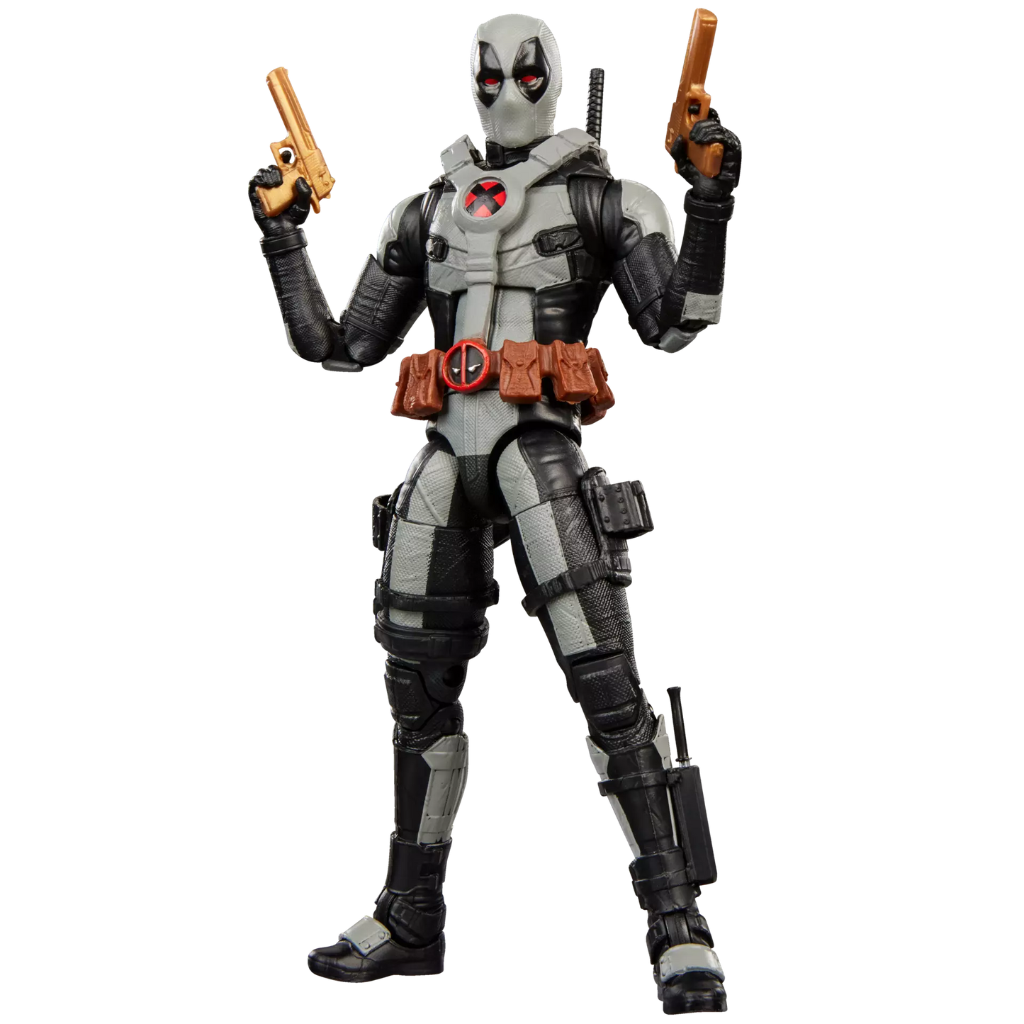 Marvel Legends Series - Deadpool (Concept Art) (Deadpool & Wolverine)