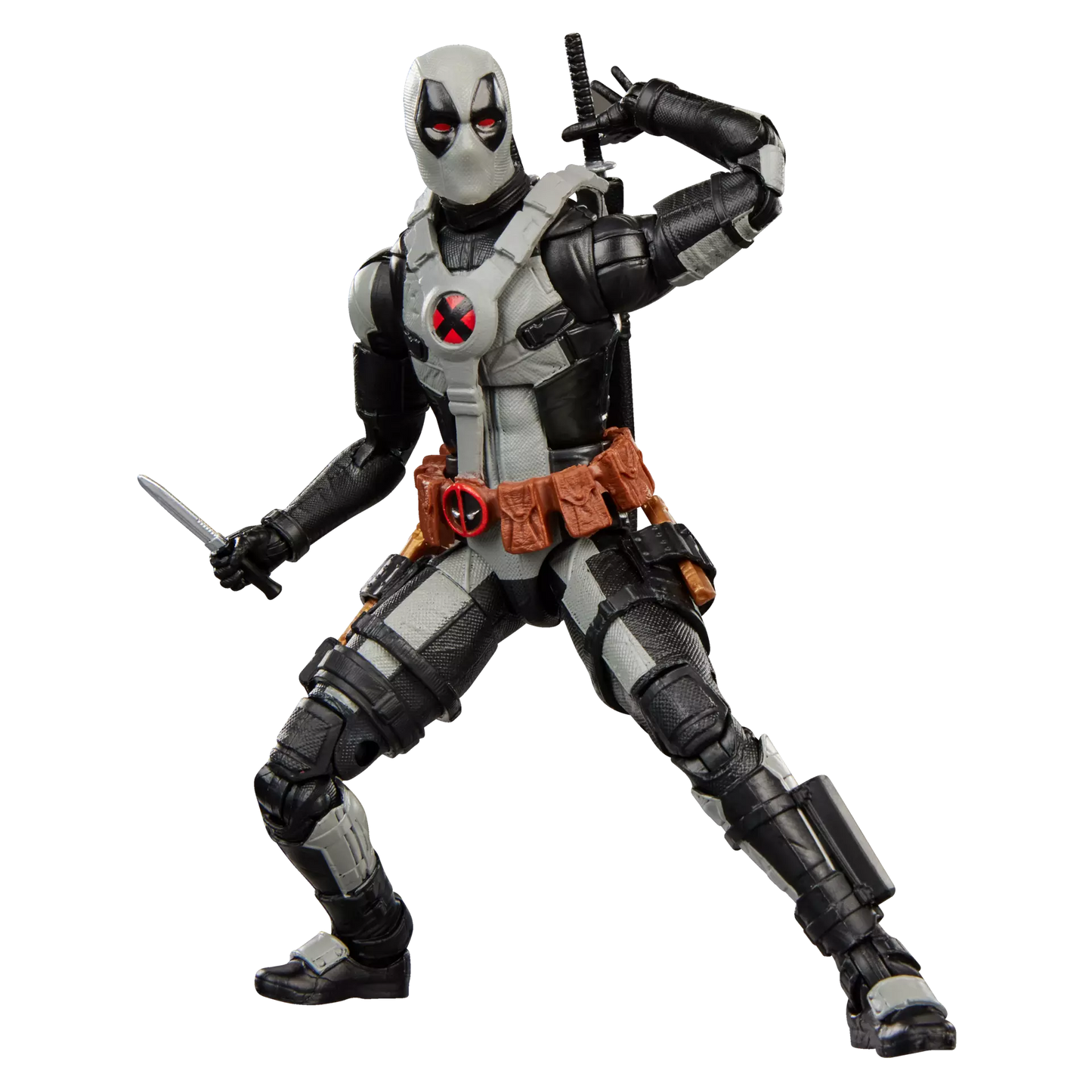 Marvel Legends Series - Deadpool (Concept Art) (Deadpool & Wolverine)
