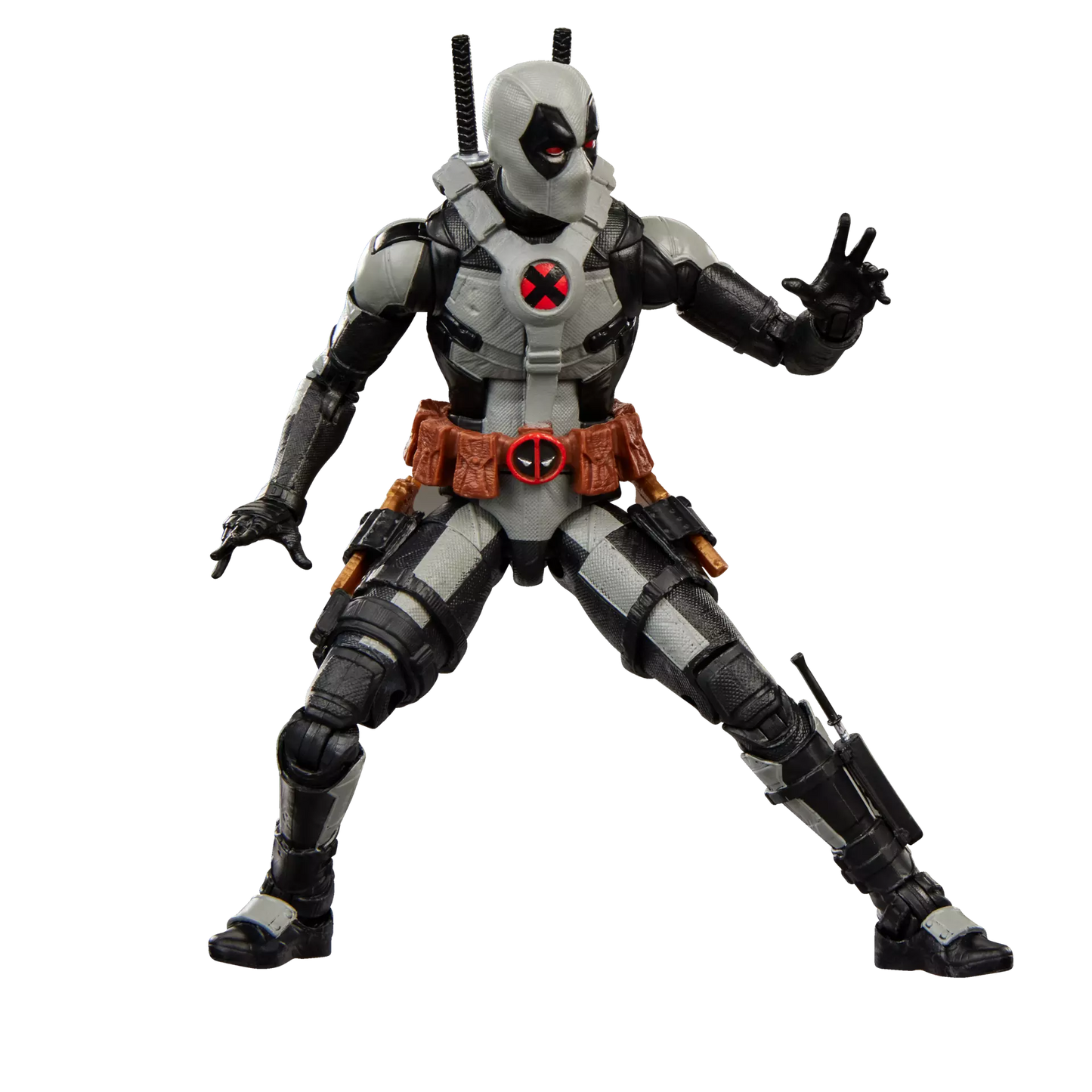 Marvel Legends Series - Deadpool (Concept Art) (Deadpool & Wolverine)