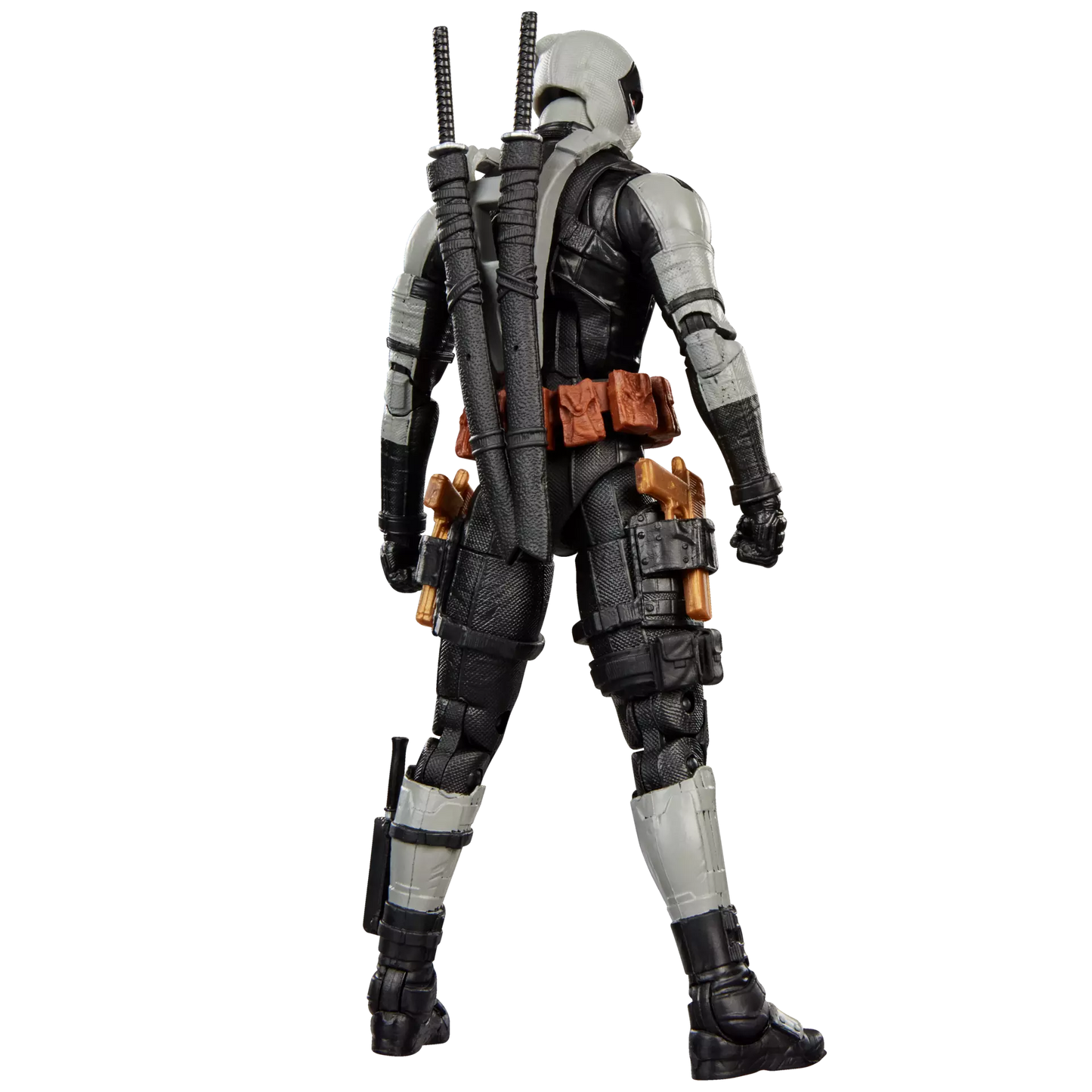 Marvel Legends Series - Deadpool (Concept Art) (Deadpool & Wolverine)