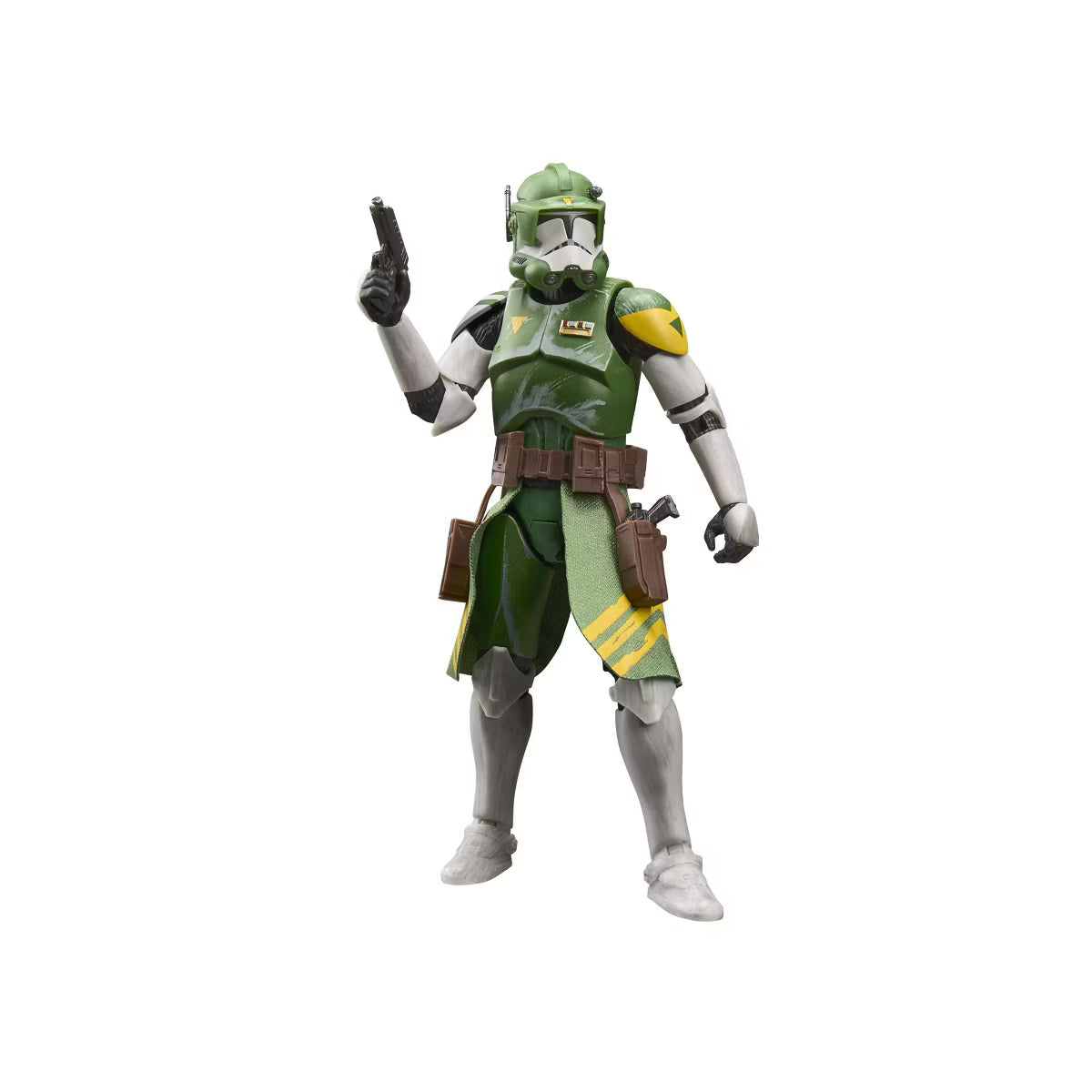 Star Wars Black Series - Clone Commander Doom (The Clone Wars)